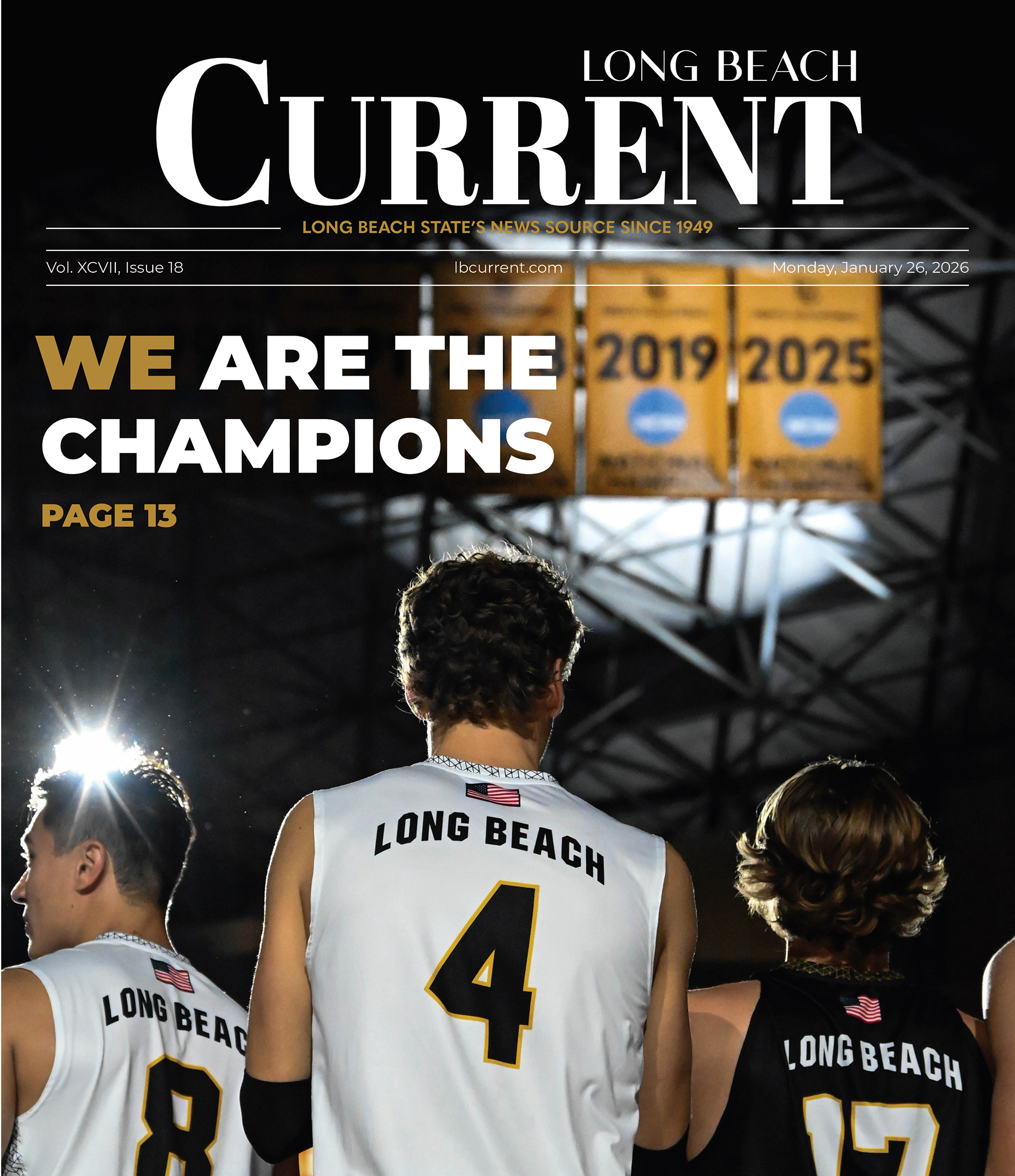 1/26/26 Digital Issue Cover