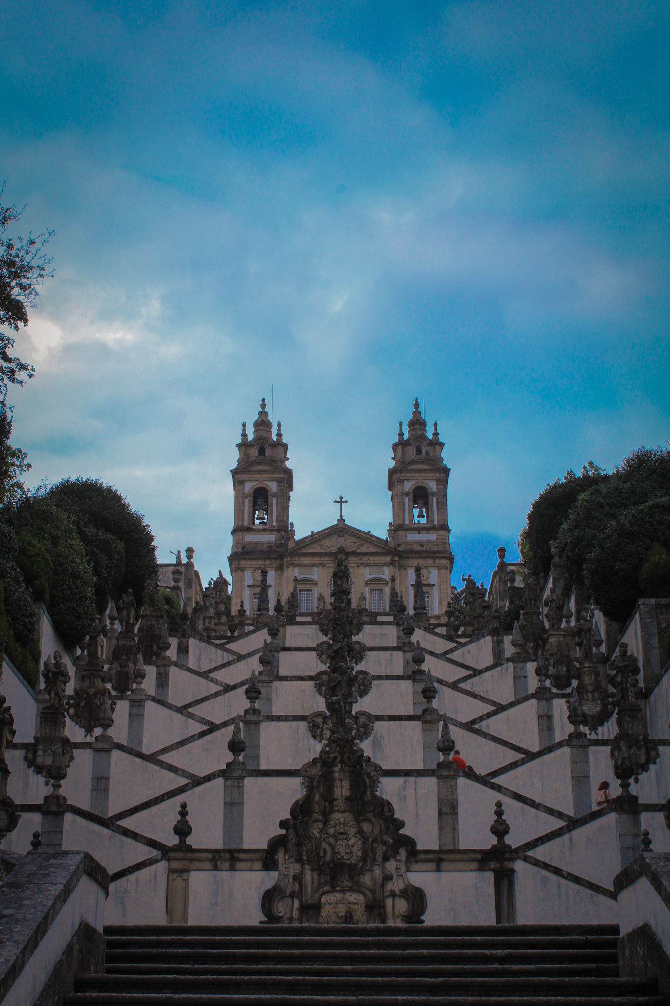 Bom Jesus Do Monte