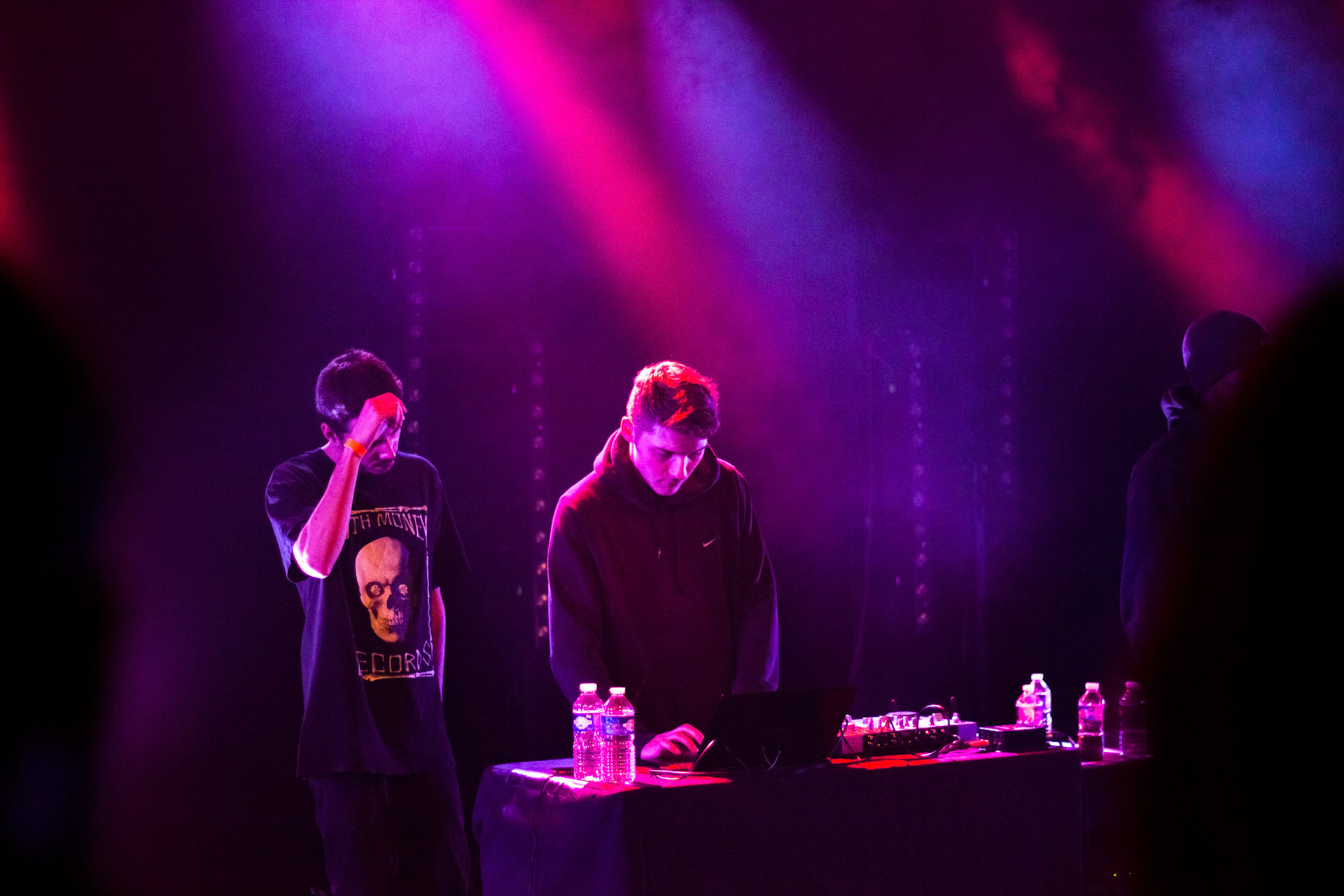 Concert MJC Palaiseau