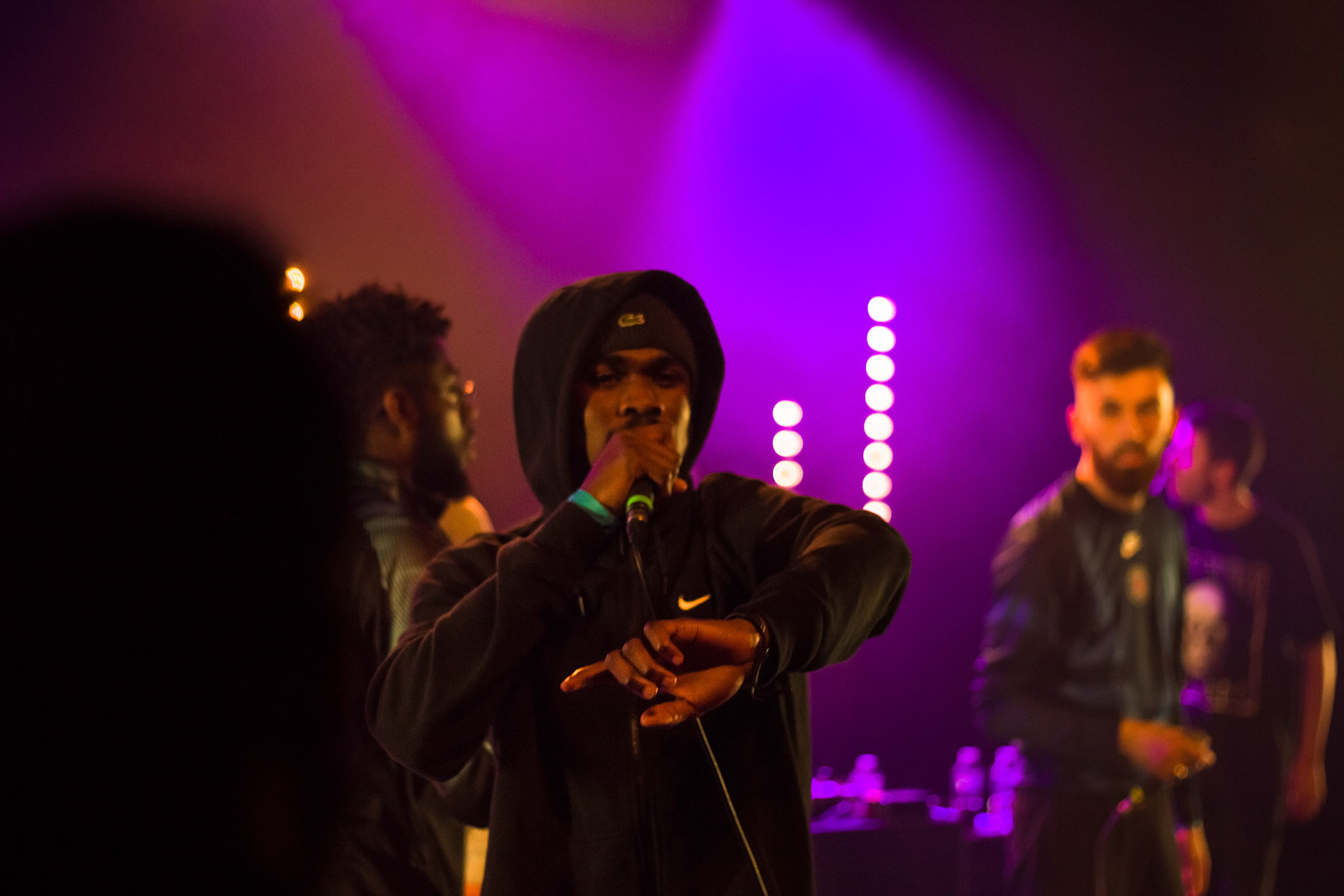 Concert MJC Palaiseau