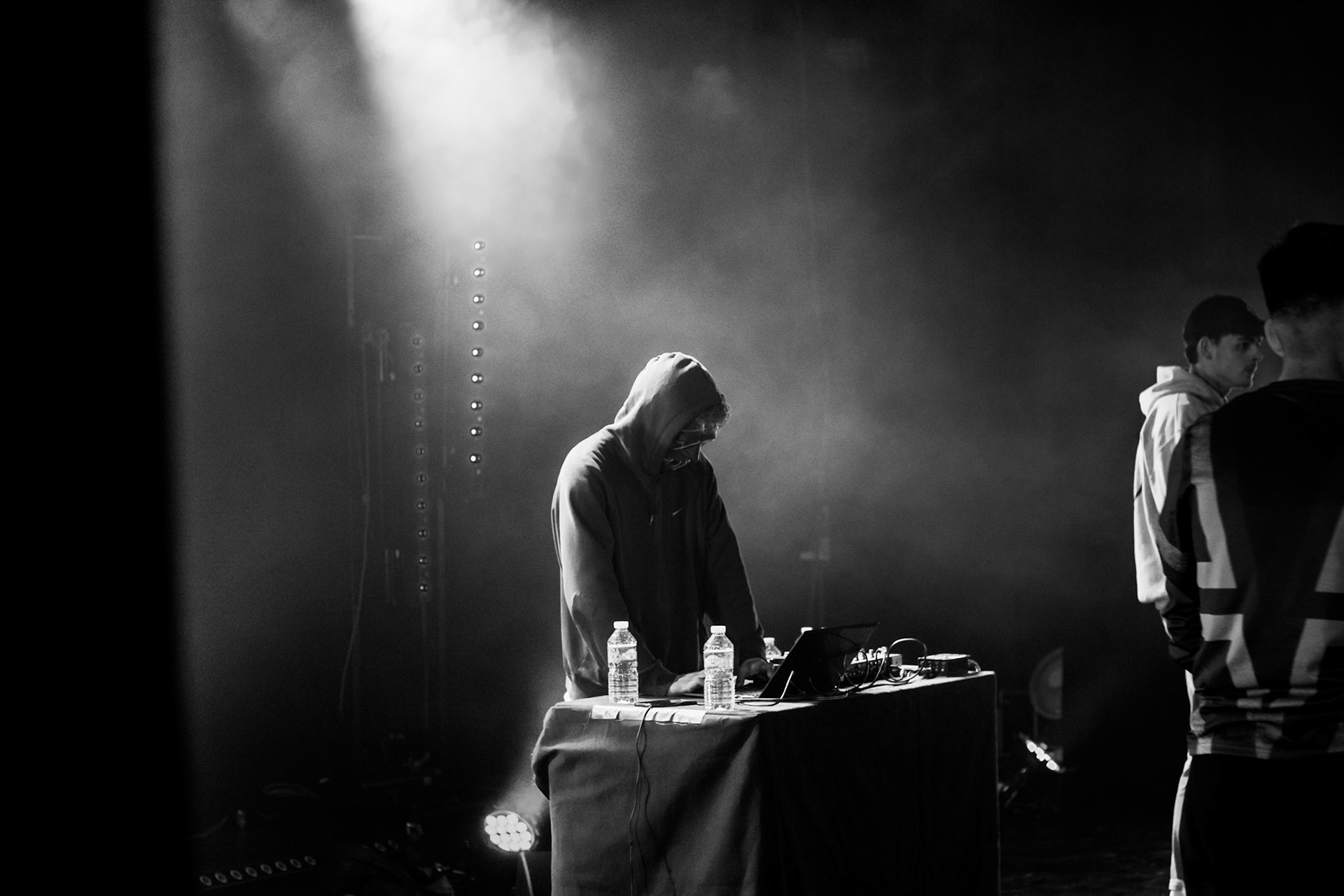 Concert MJC Palaiseau