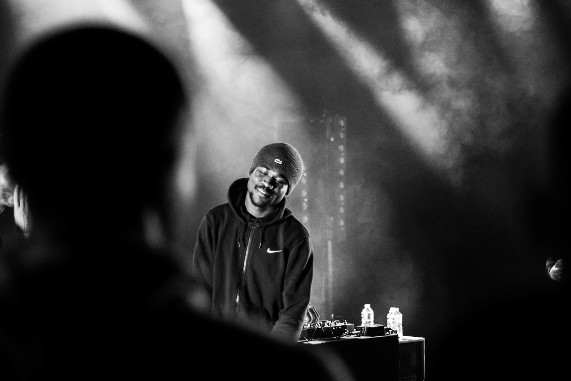 Concert MJC Palaiseau