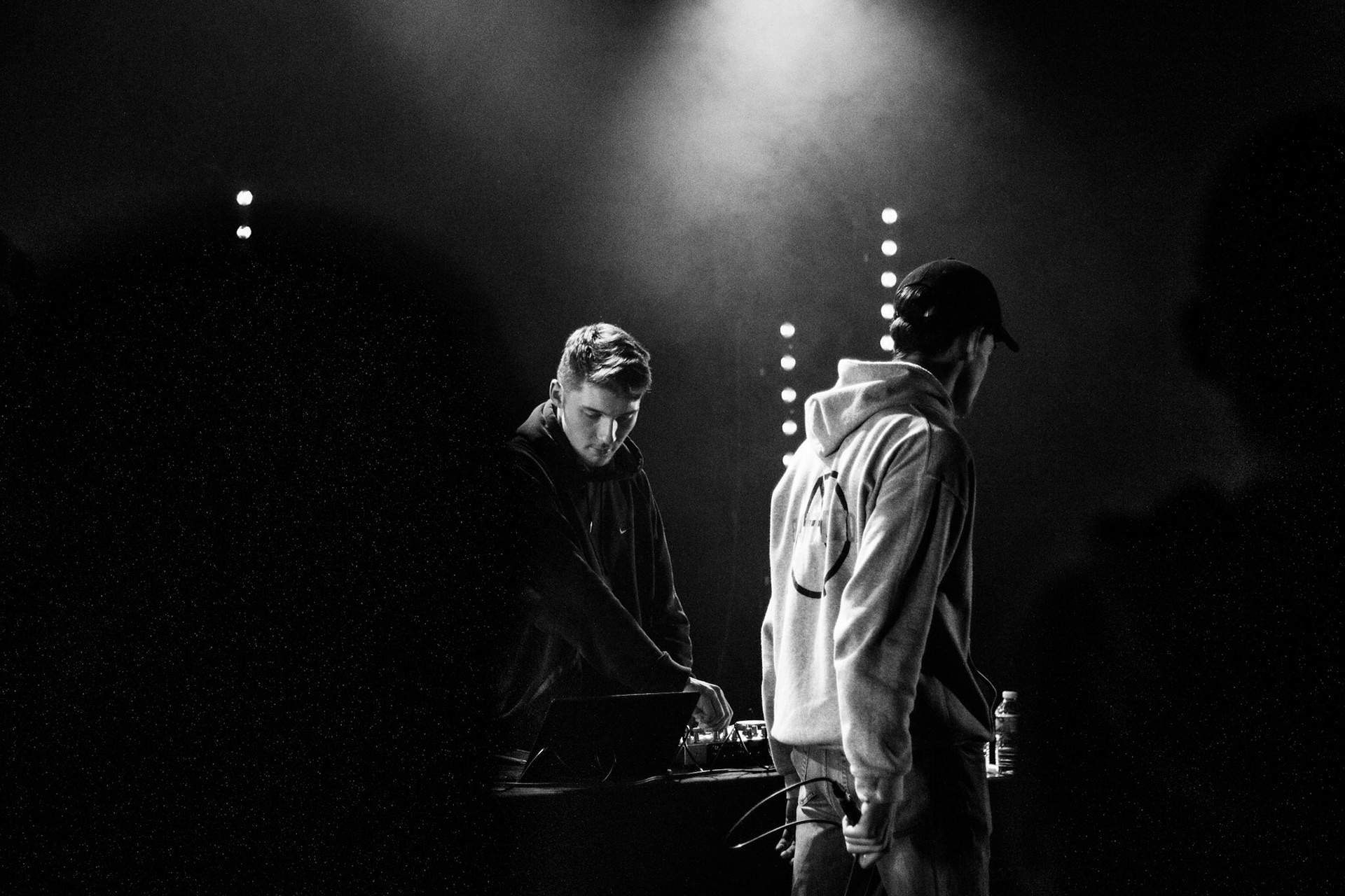 Concert MJC Palaiseau