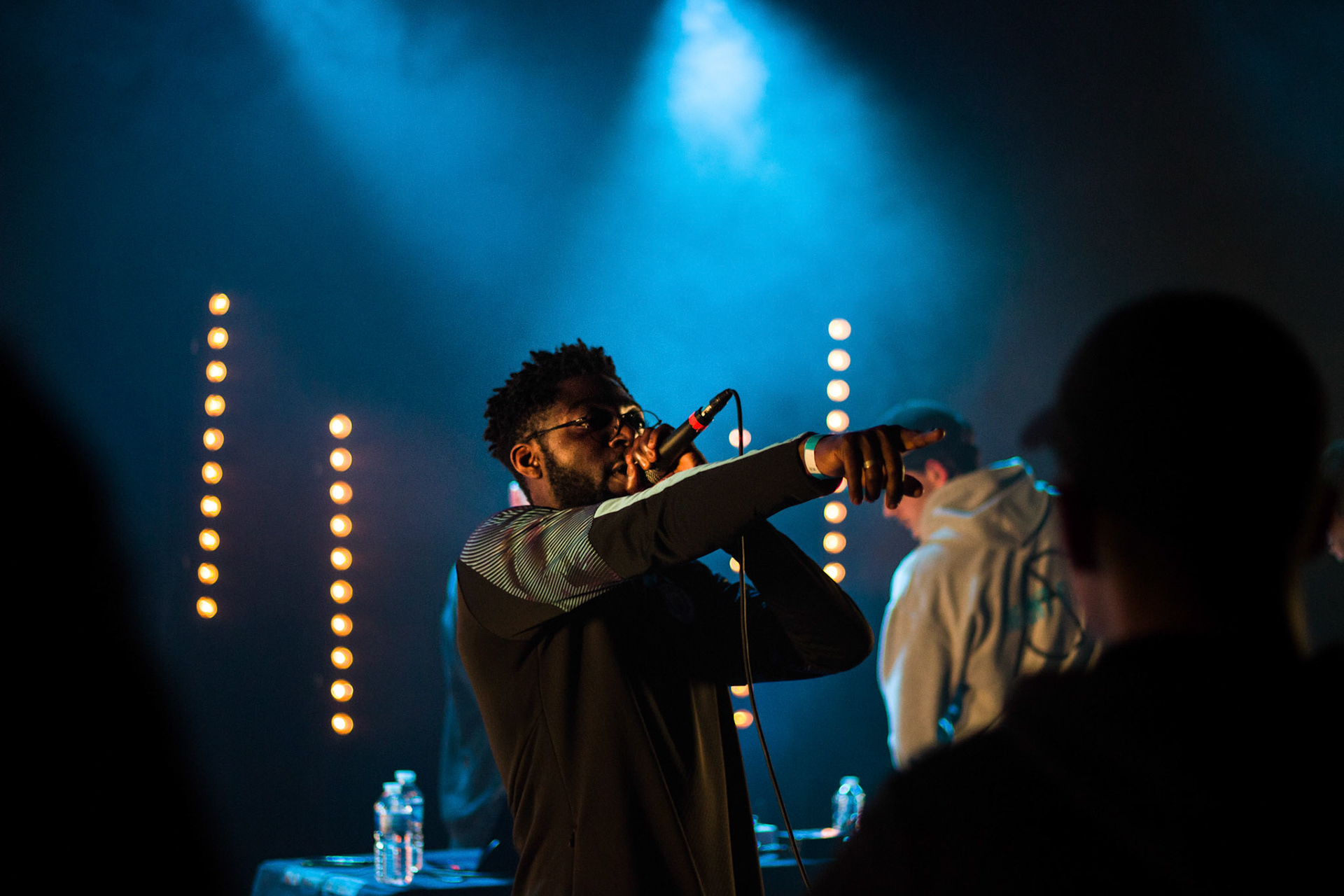 Concert MJC Palaiseau