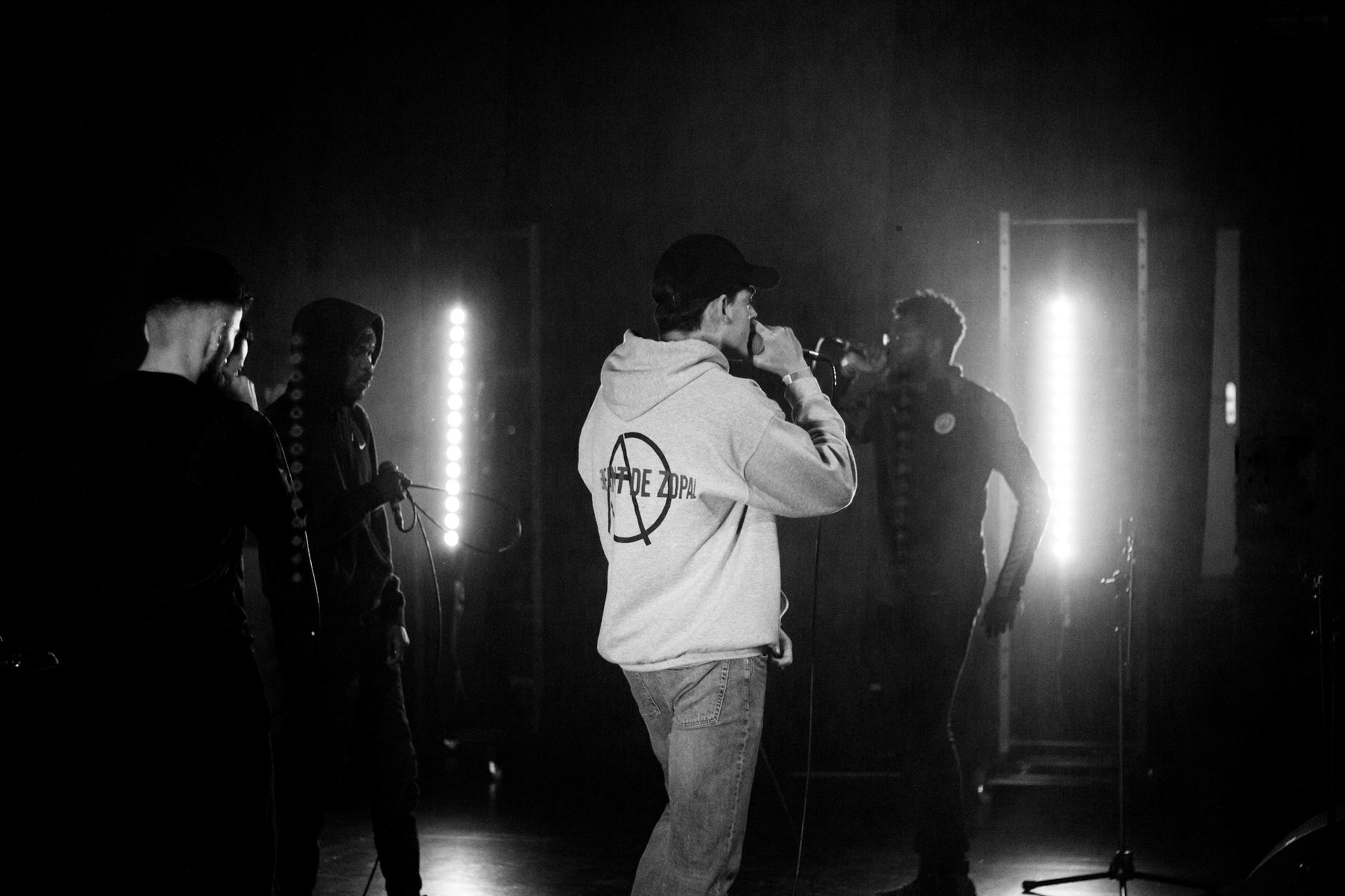 Concert MJC Palaiseau