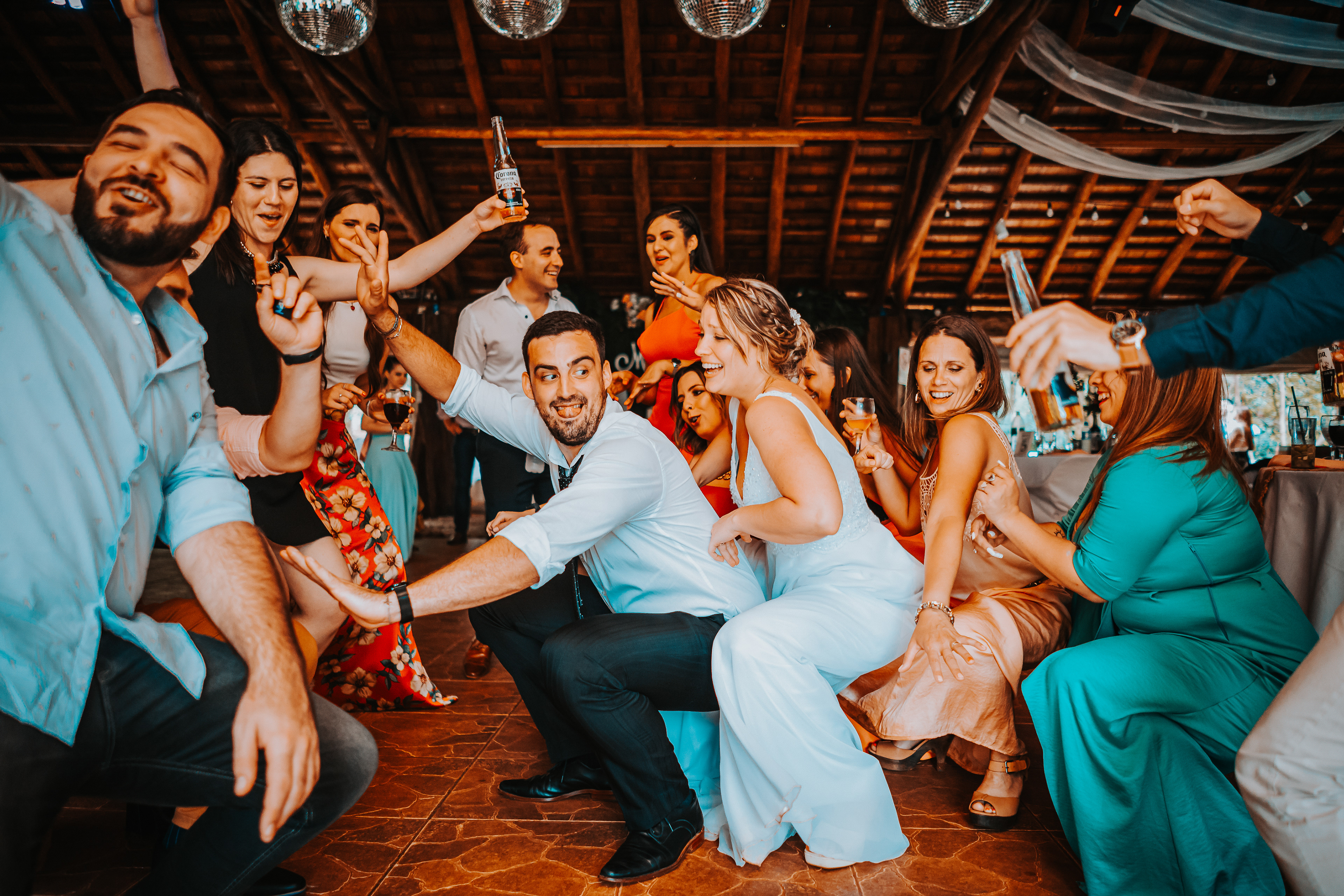 Mariela & Luciano - OCT22 - Misiones, Argentina.