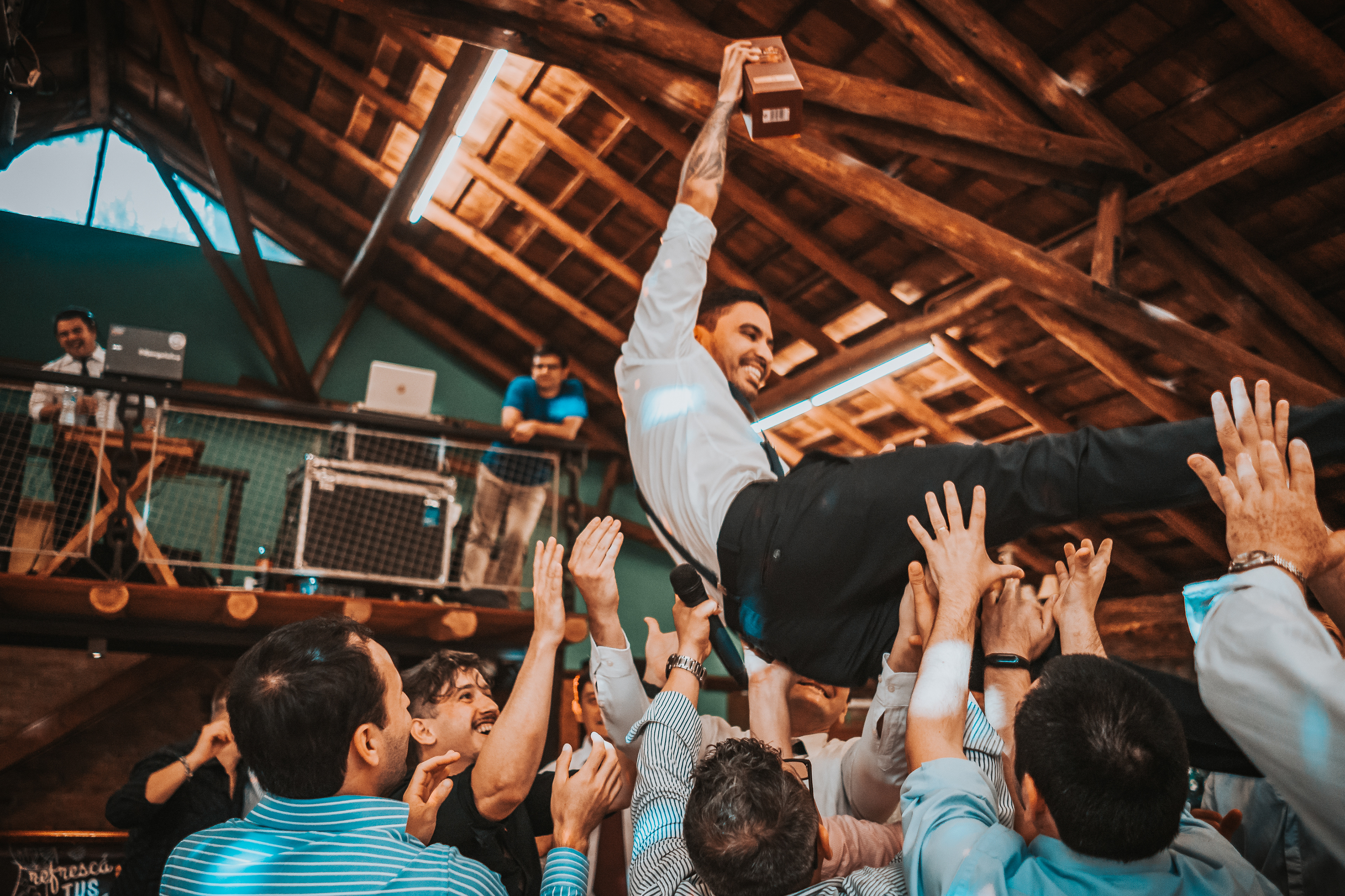 Mariela & Luciano - OCT22 - Misiones, Argentina.