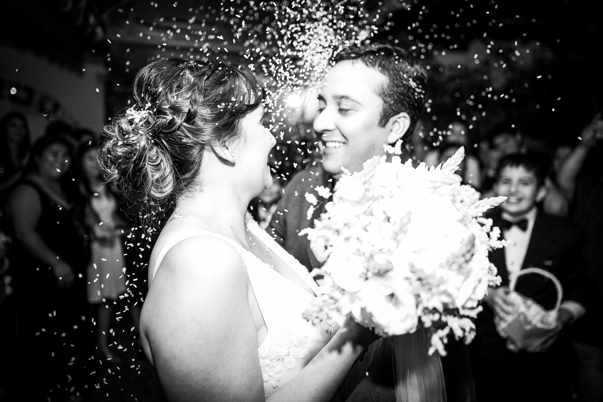 Clau & Migue - NOV 19 - Misiones, Argentina.