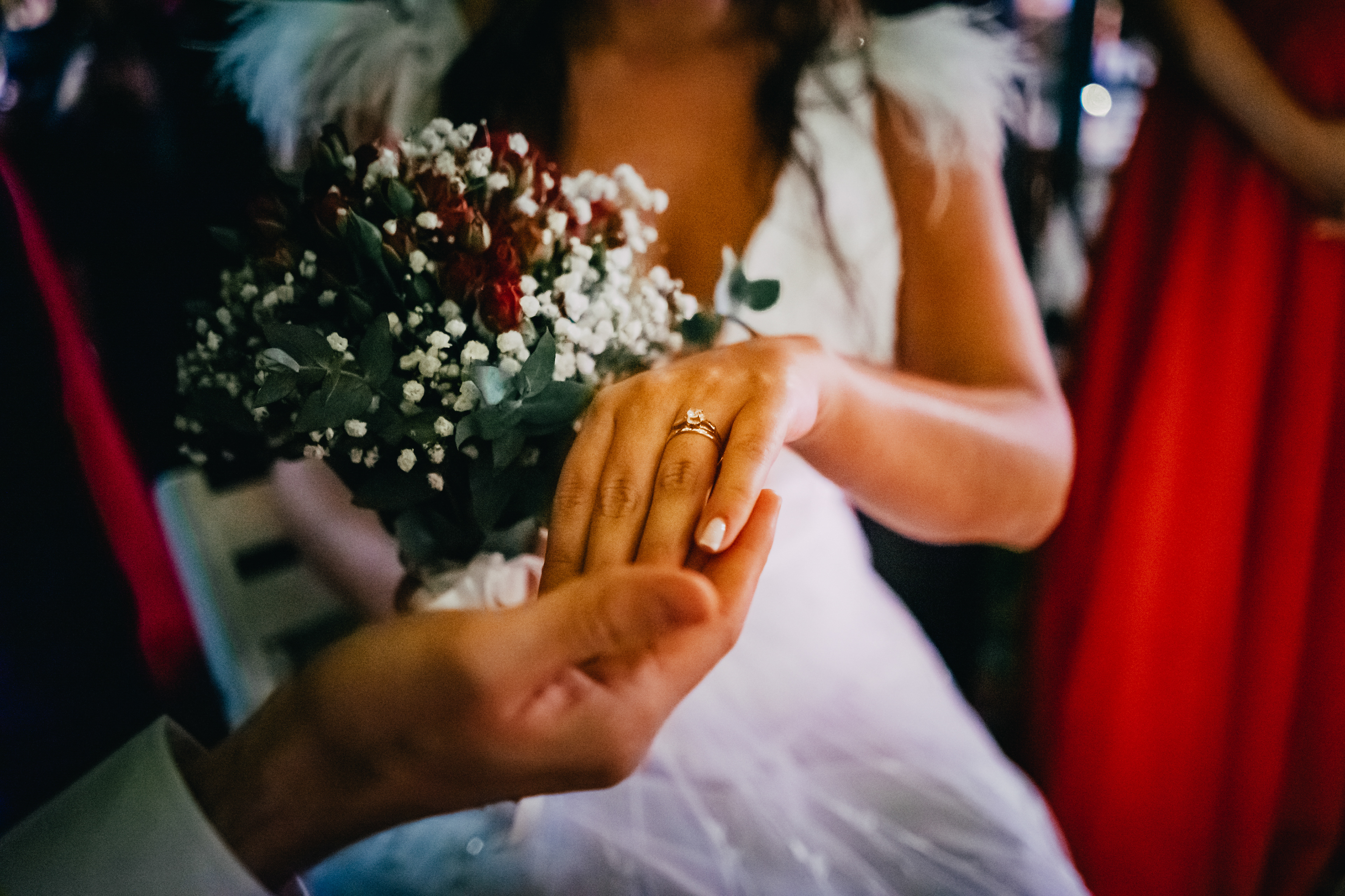 Rocío & Lucas - ABR23 - Misiones, Argentina