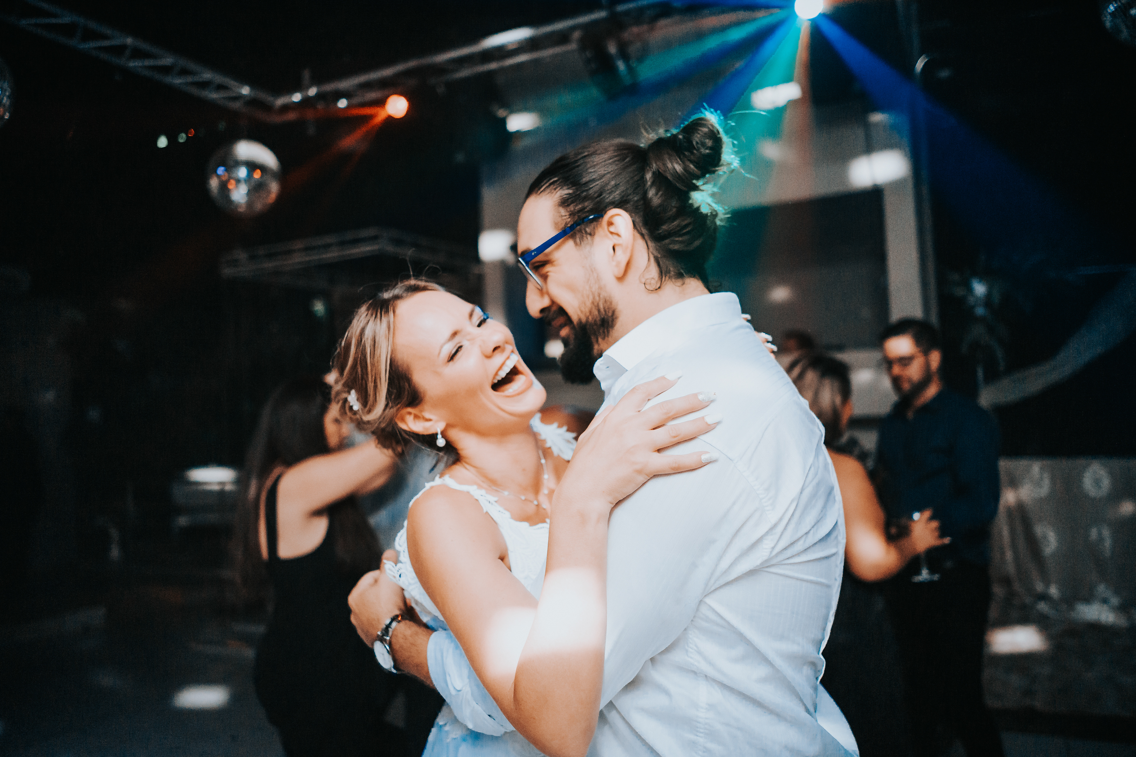 Mariana & Gonza - MAR23 - Misiones, Argentina.