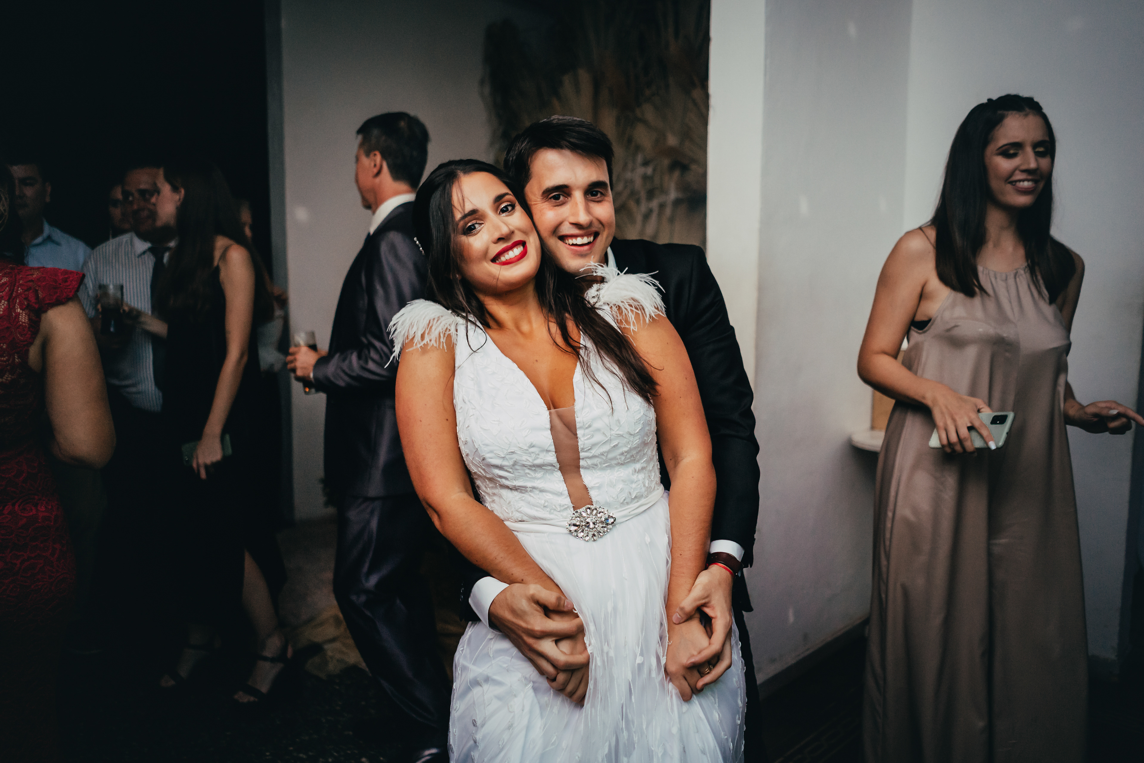 Rocío & Lucas - ABR23 - Misiones, Argentina