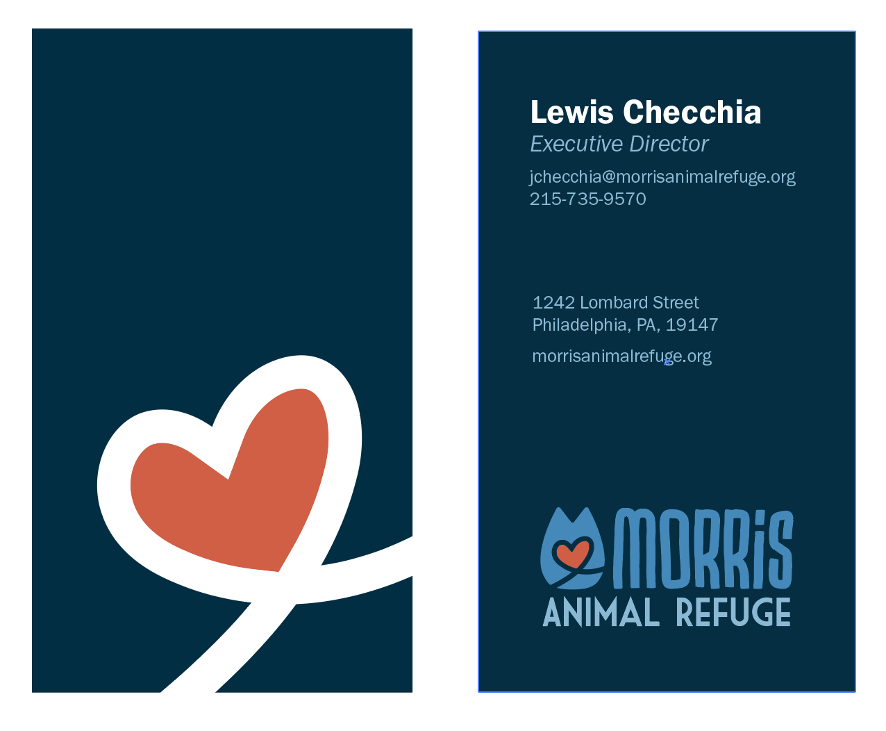 Business Card