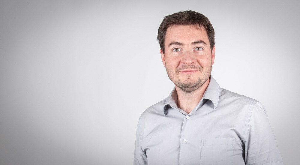 Fabien MARIE DA Digital / UX Designer freelance