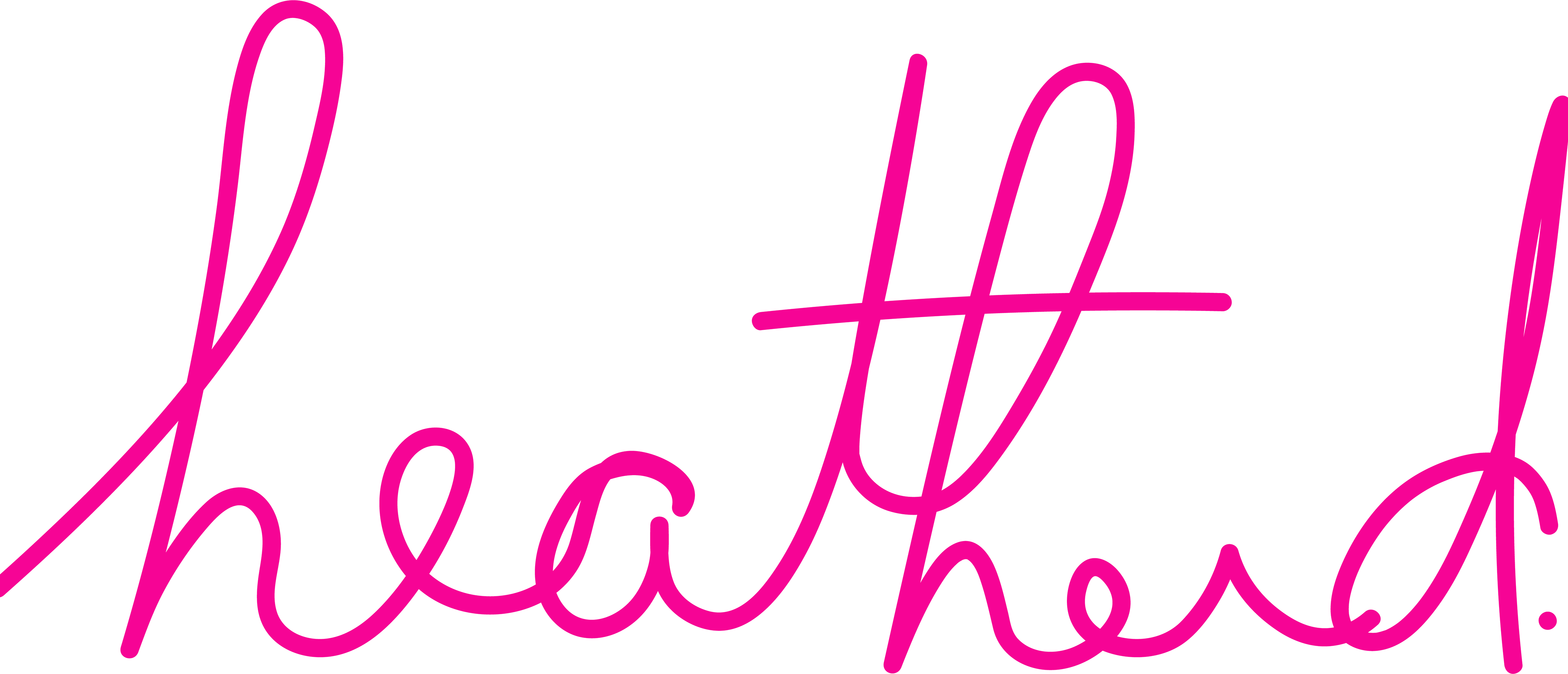 Heather Fegan is a seasoned marketing professional with more than 10 years of experience.