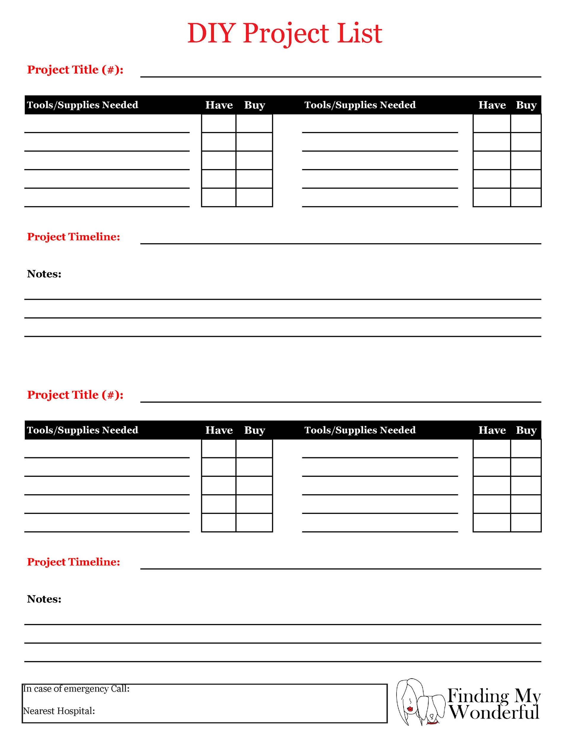 Master Project List Page 2 - Copy + Design.