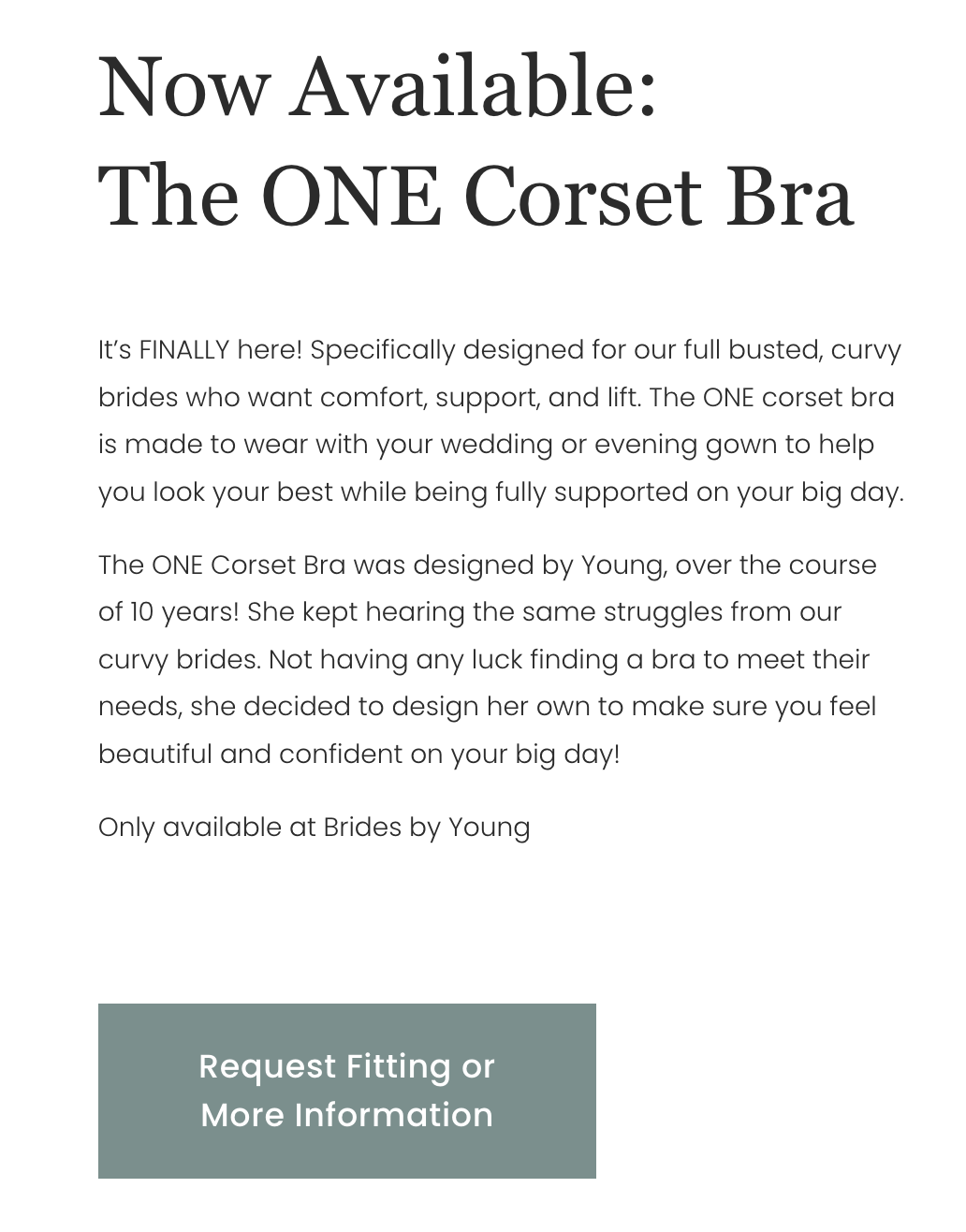 Web Copy