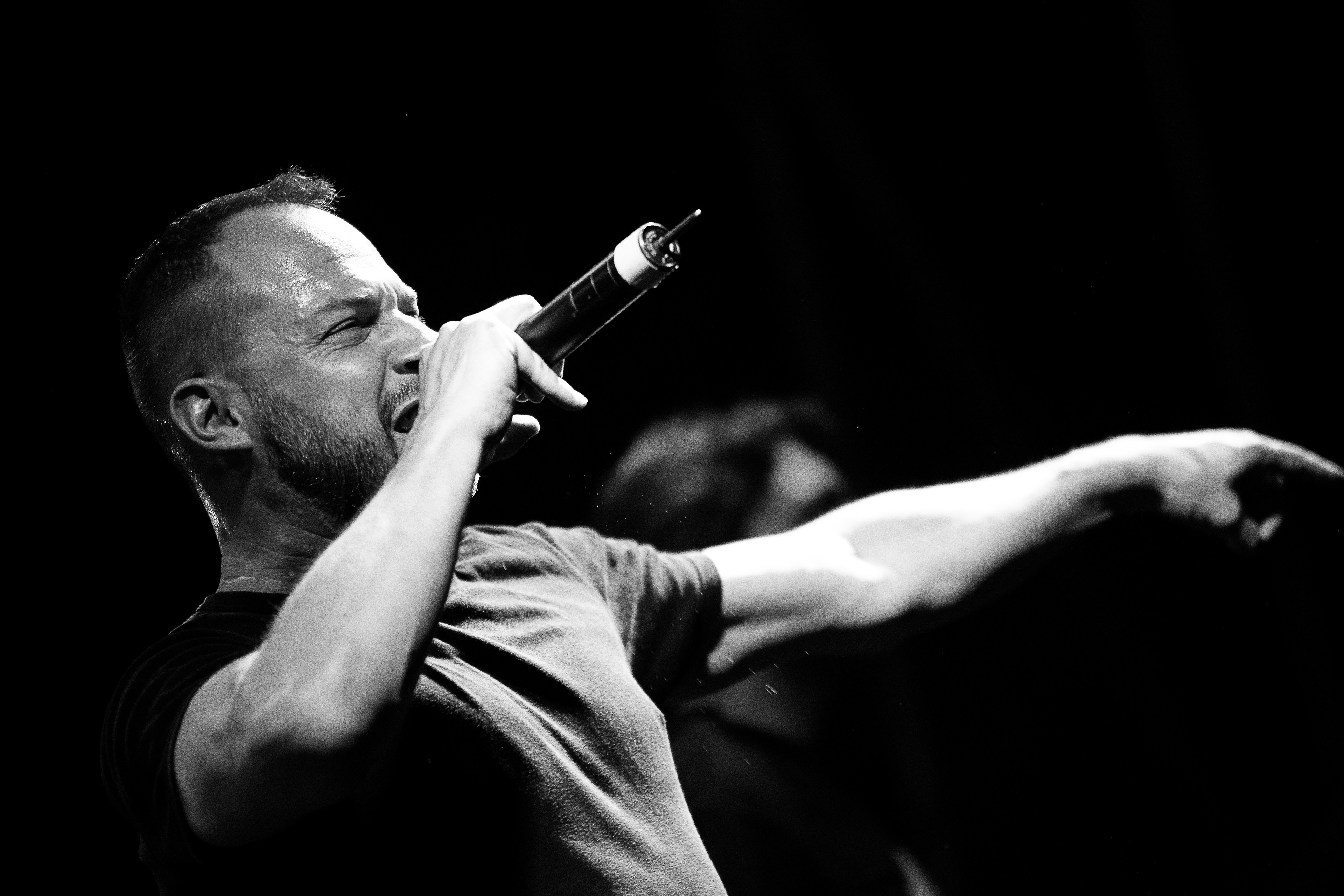 Murubutu/ I Fest Roma 2018 