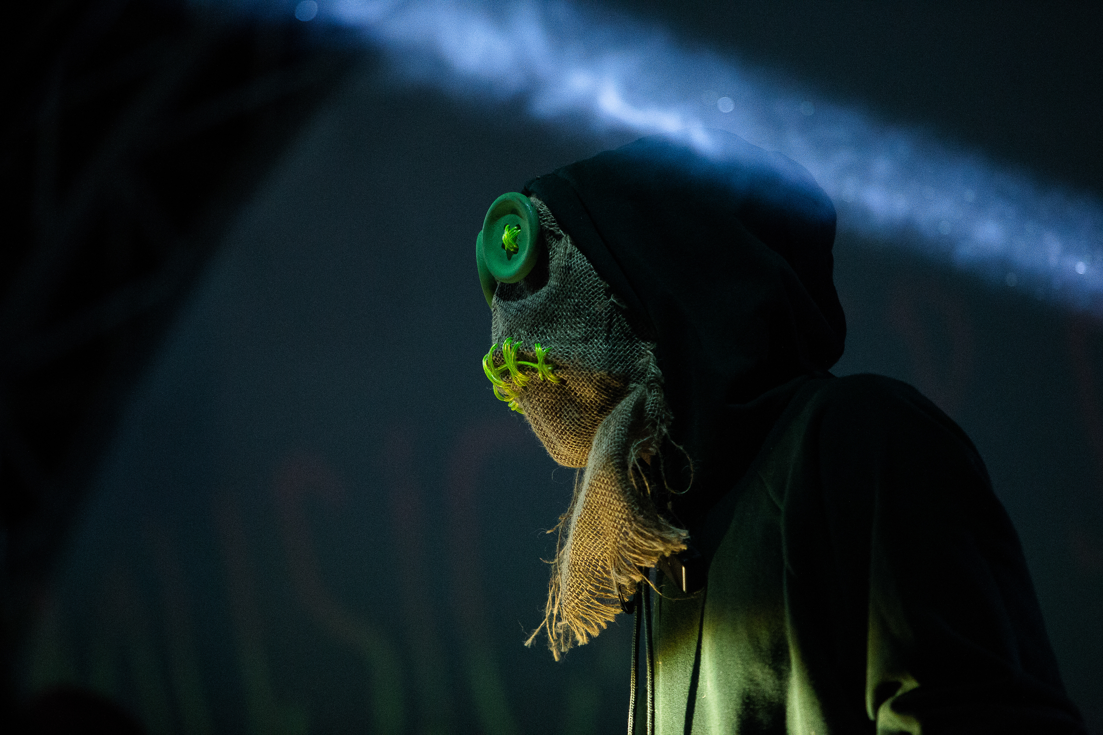 Rancore/ I Fest Roma 2018 
