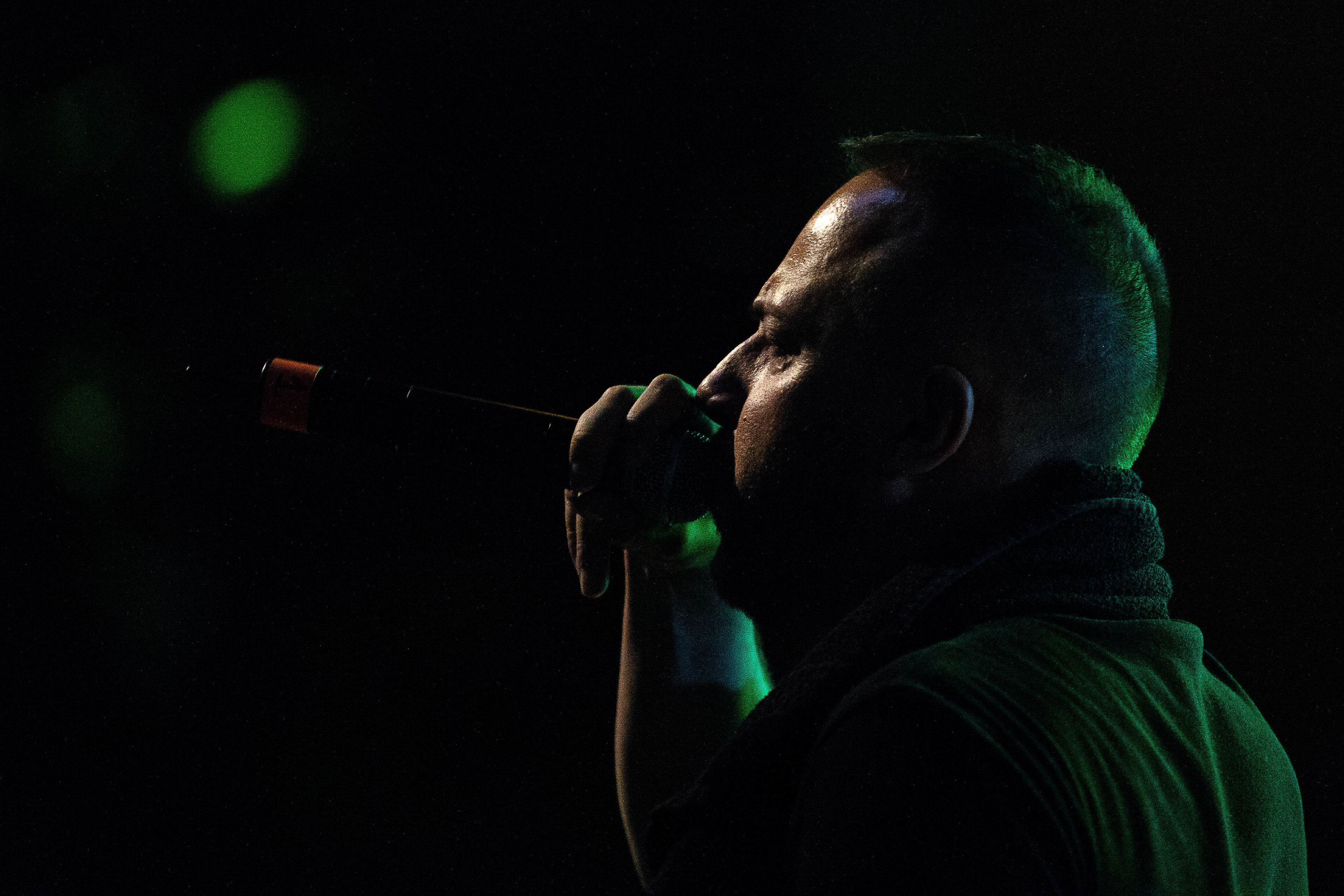 Murubutu/ I Fest Roma 2018 