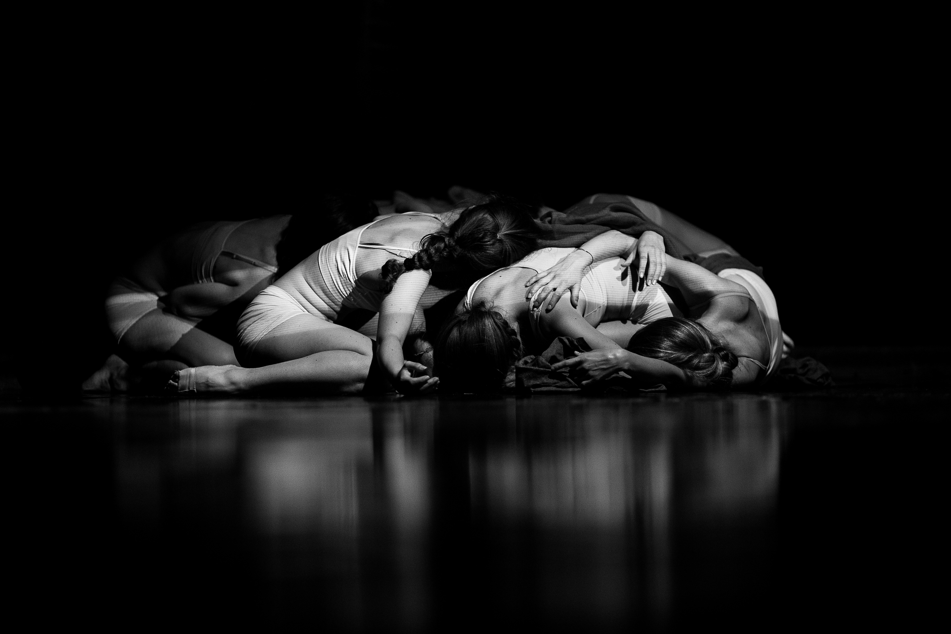 Fusionwork / saggio giugno 2016
