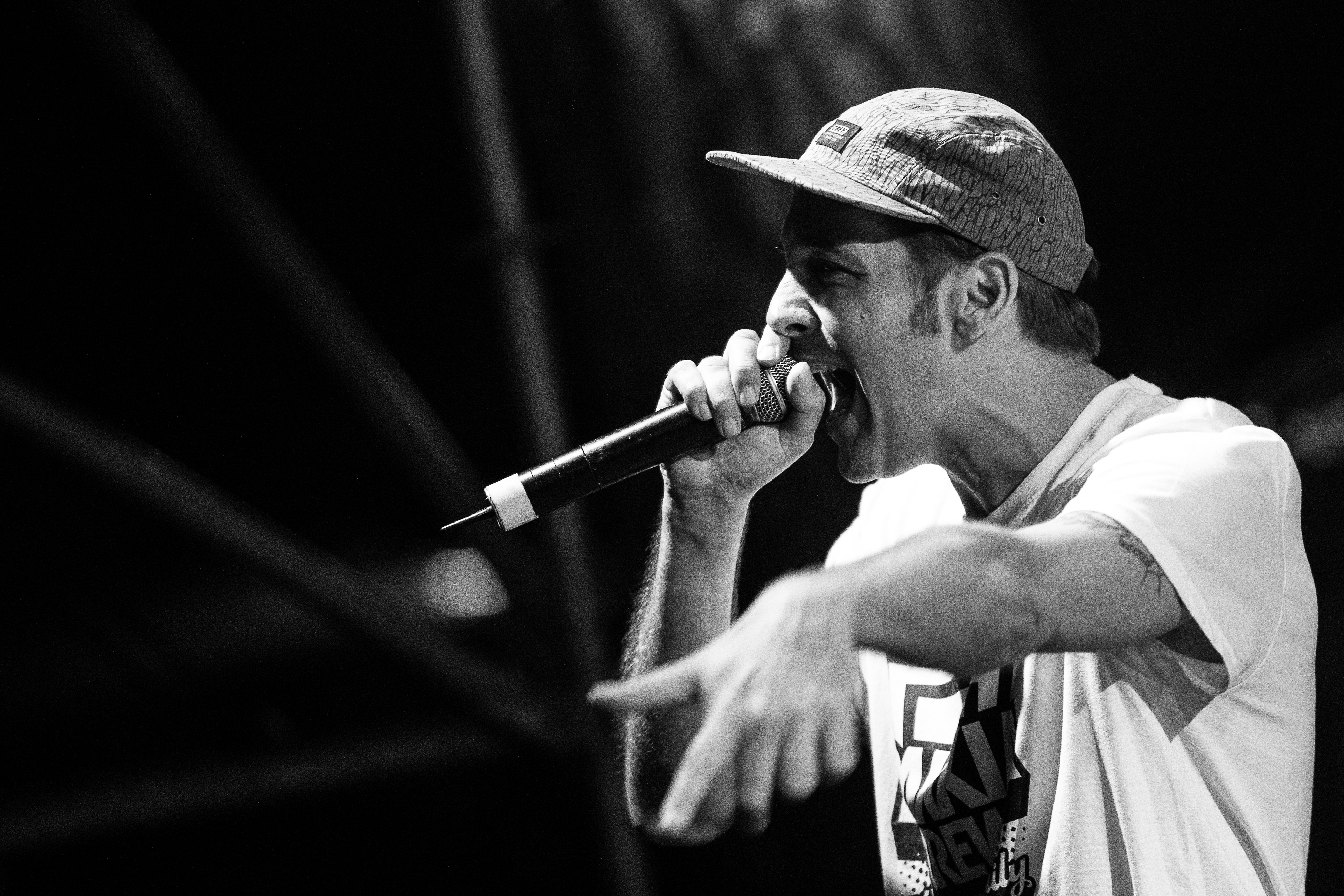 Danno/ I Fest Roma 2018 