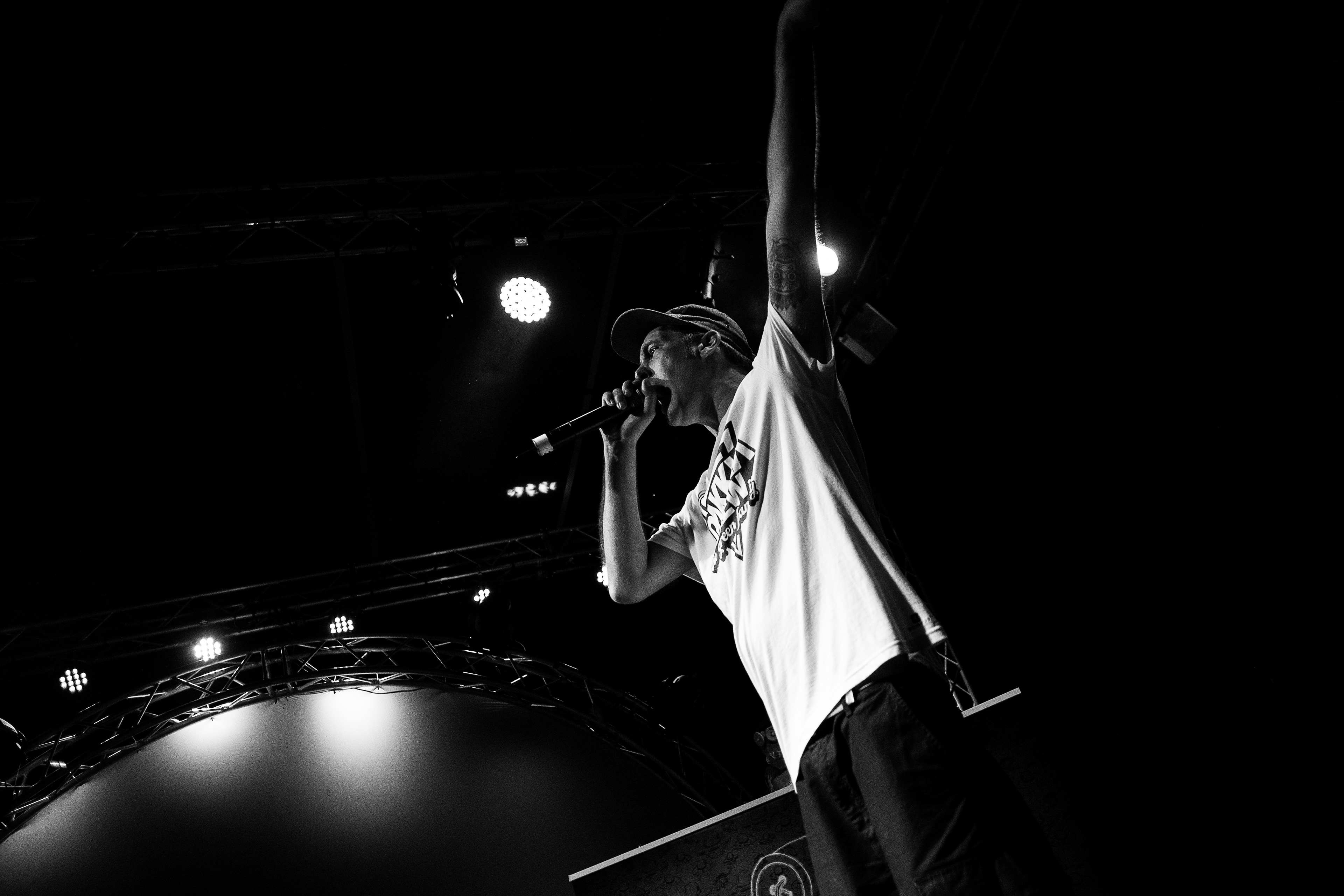 Danno/ I Fest Roma 2018 