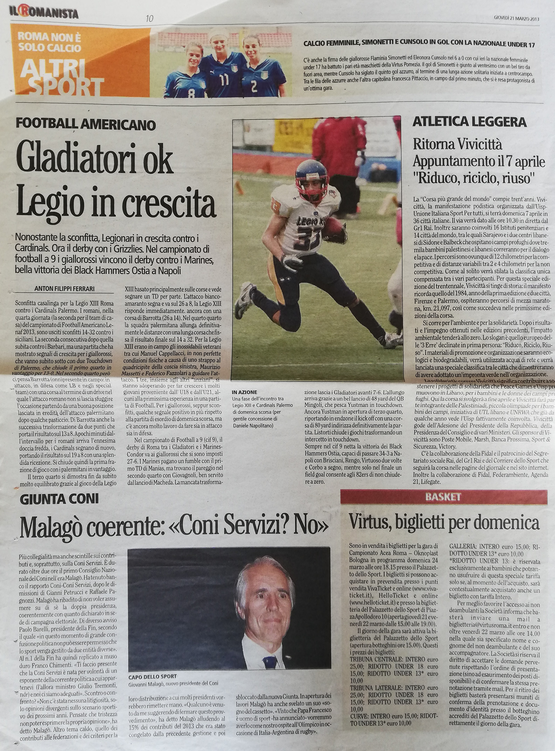 Il Romanista
