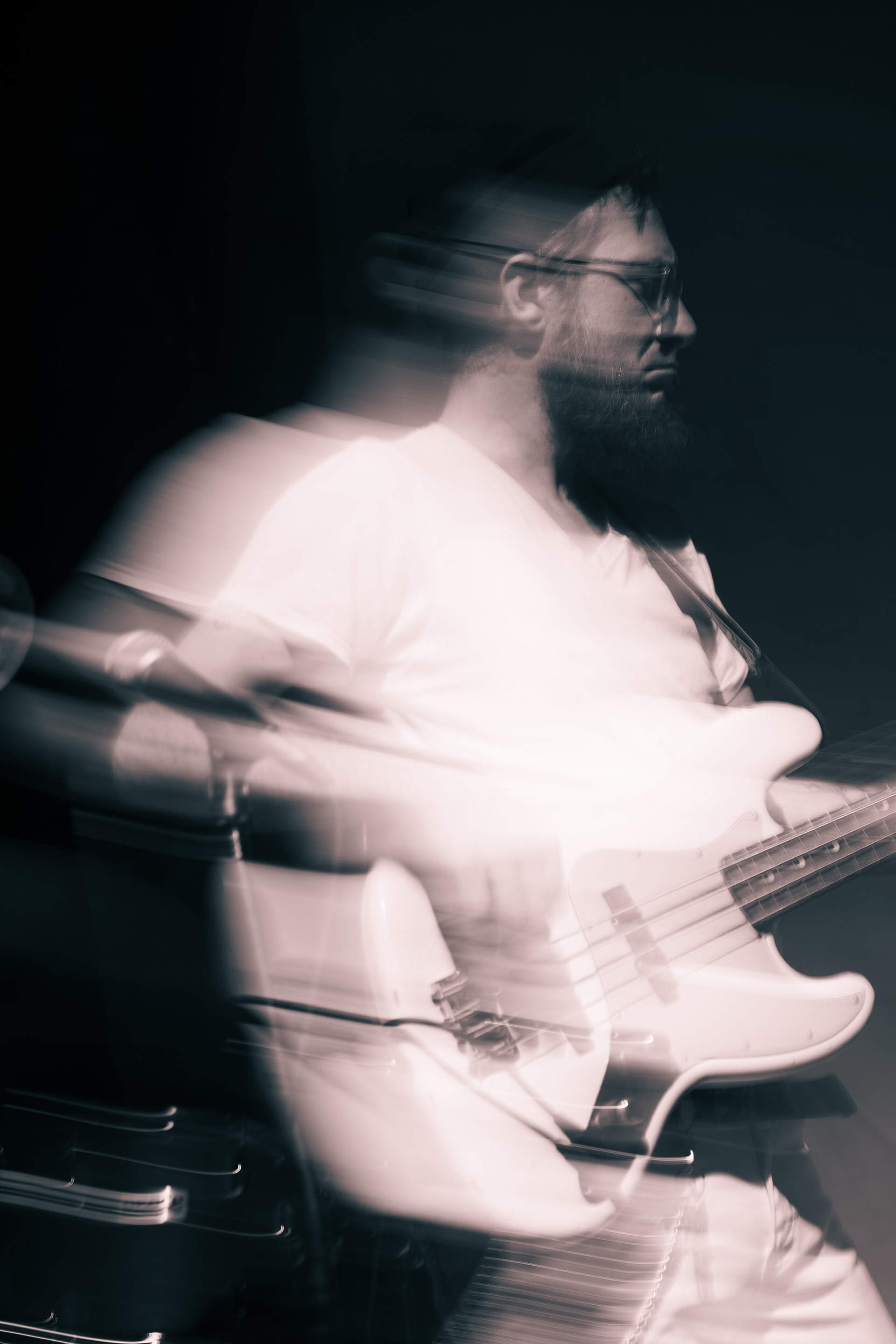Jonny Kosmo