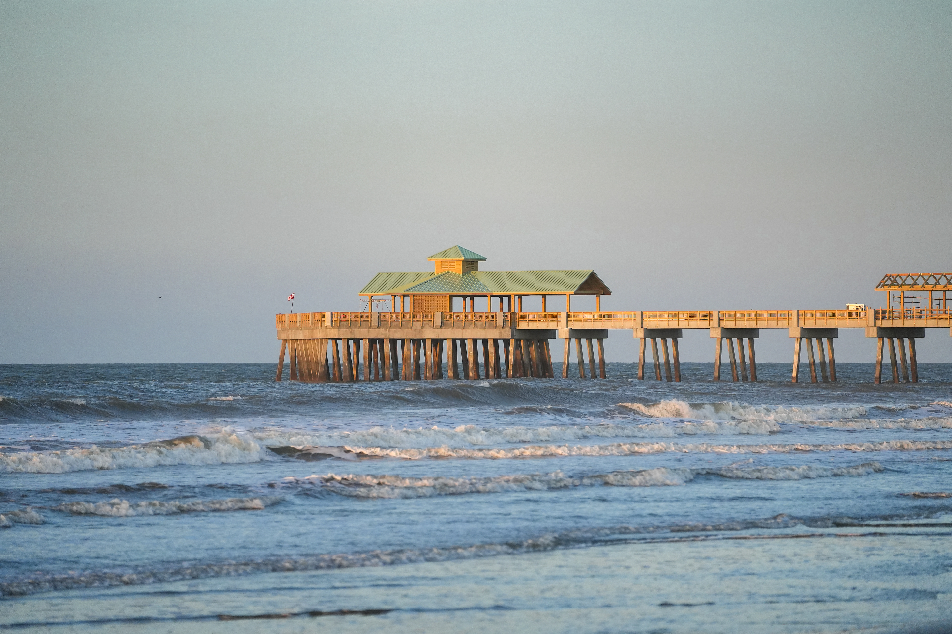 Folly Beach, SC