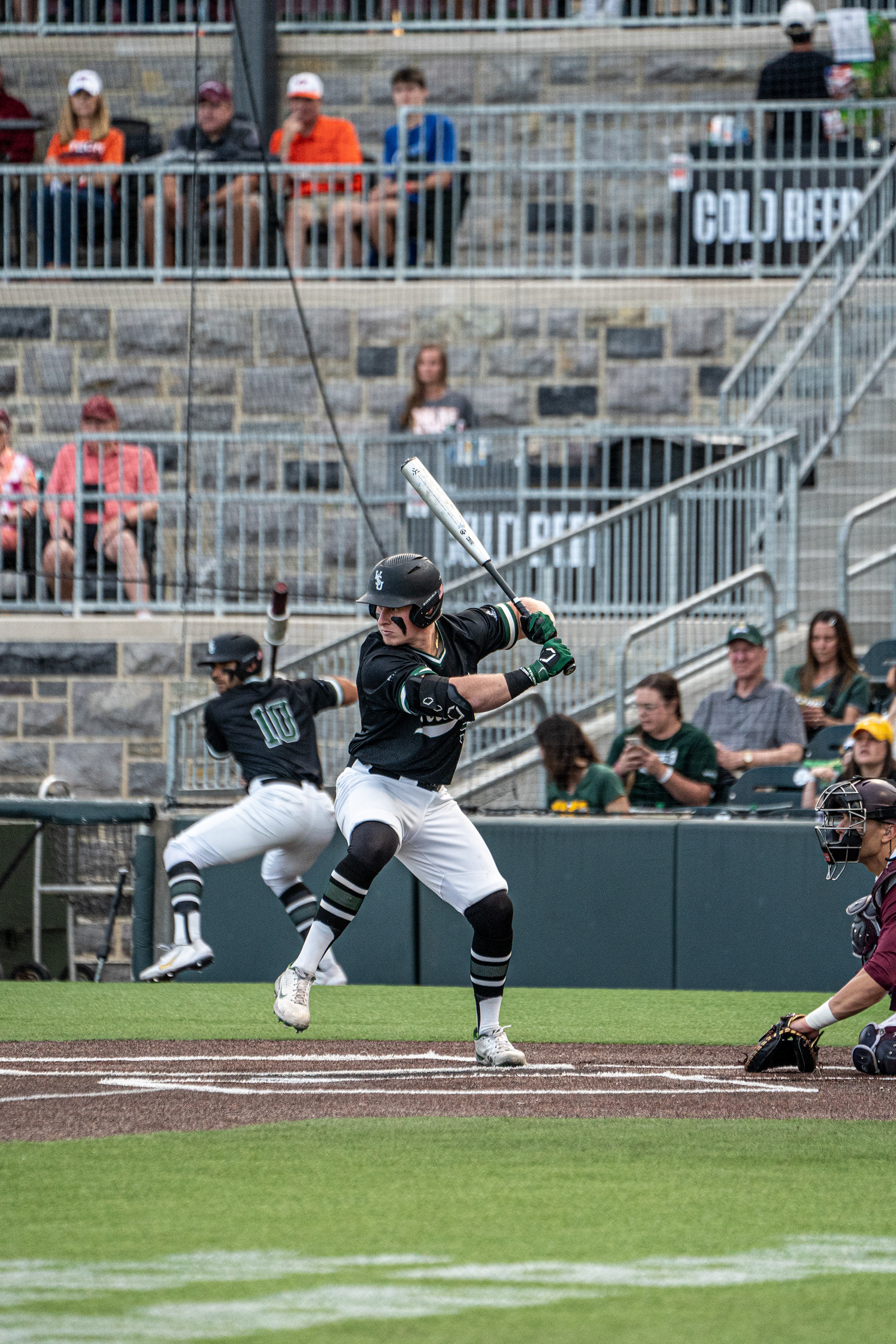 WRIGHT STATE VS VIRGINIA TECH