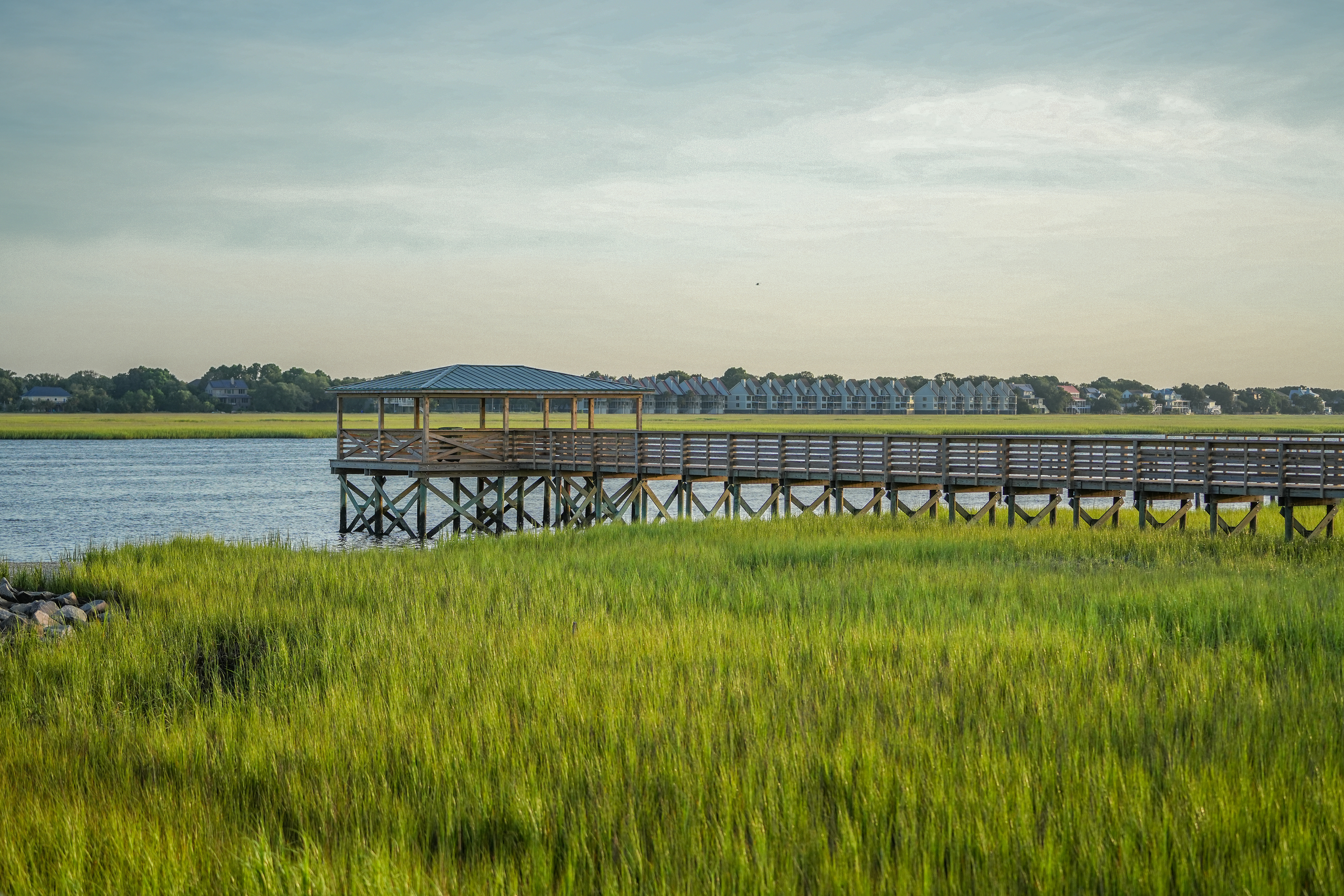 Folly Beach, SC