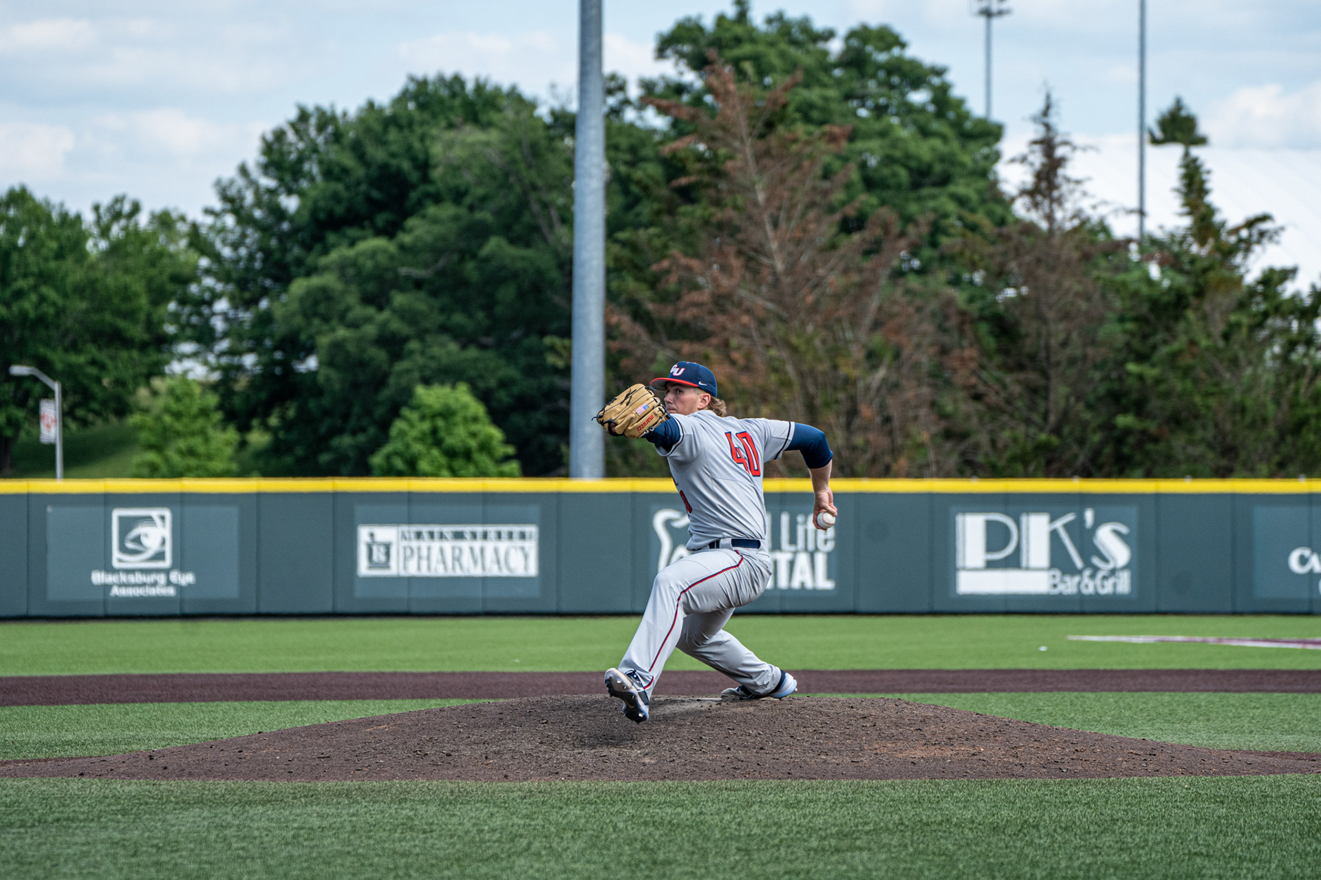 GONZAGA VS WRIGHT STATE