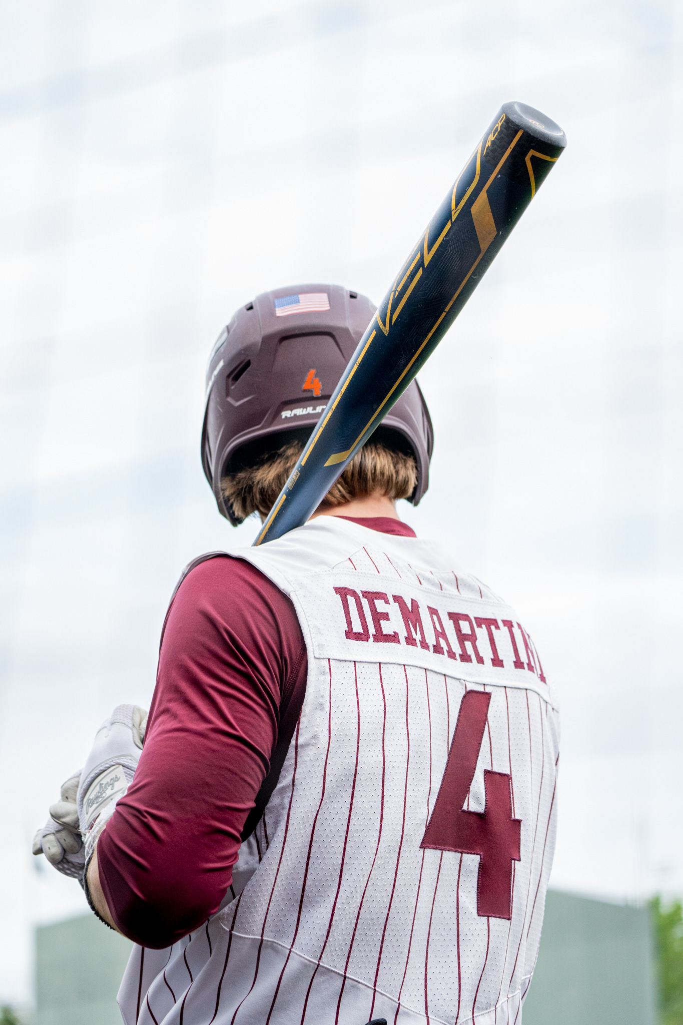 VIRGINIA TECH VS OKLAHOMA (GAME 1)