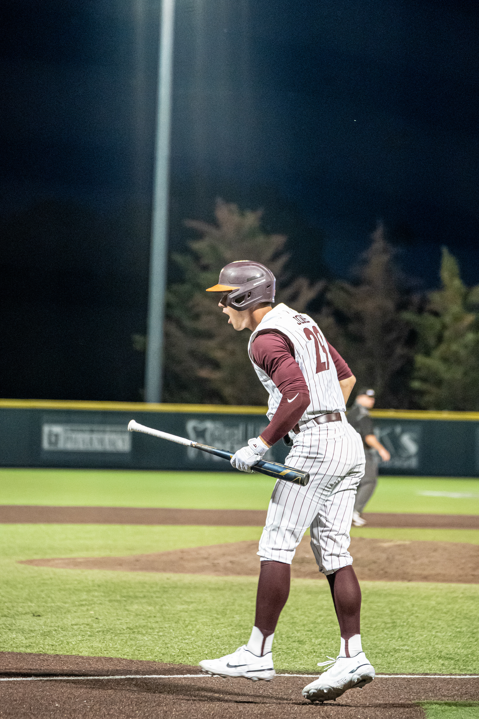 VIRGINIA TECH VS WRIGHT STATE