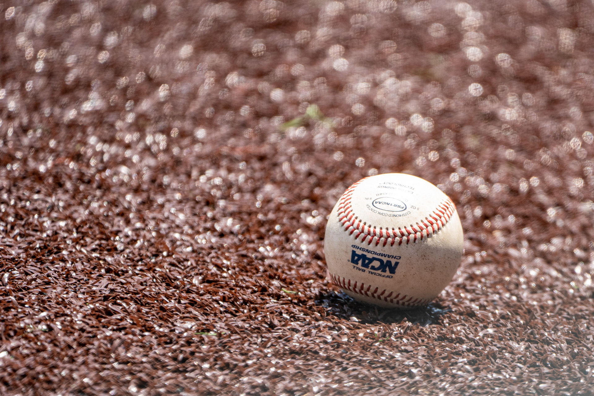 VIRGINIA TECH VS OKLAHOMA (GAME 3)