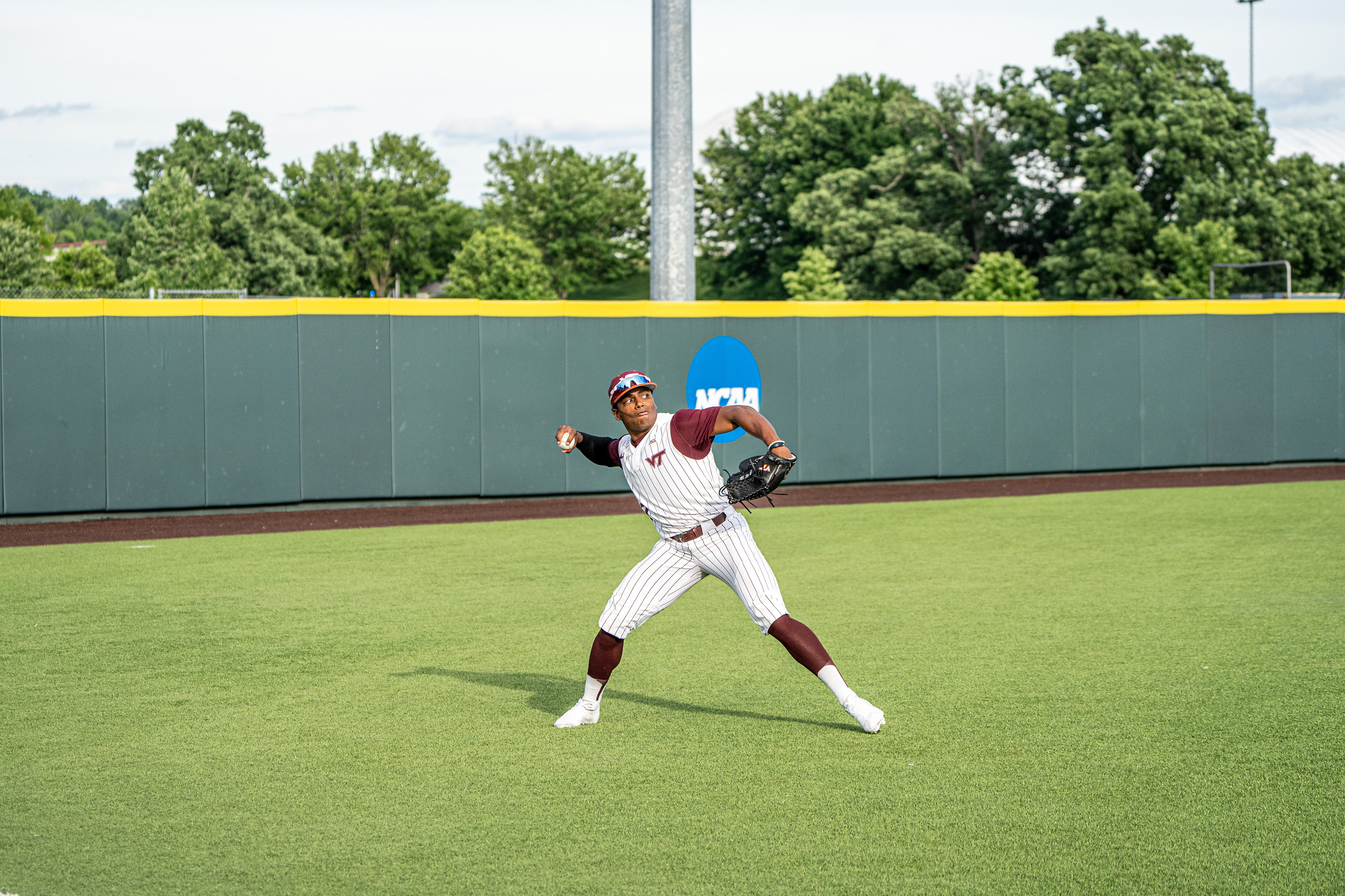 PREGAME VS WRIGHT STATE