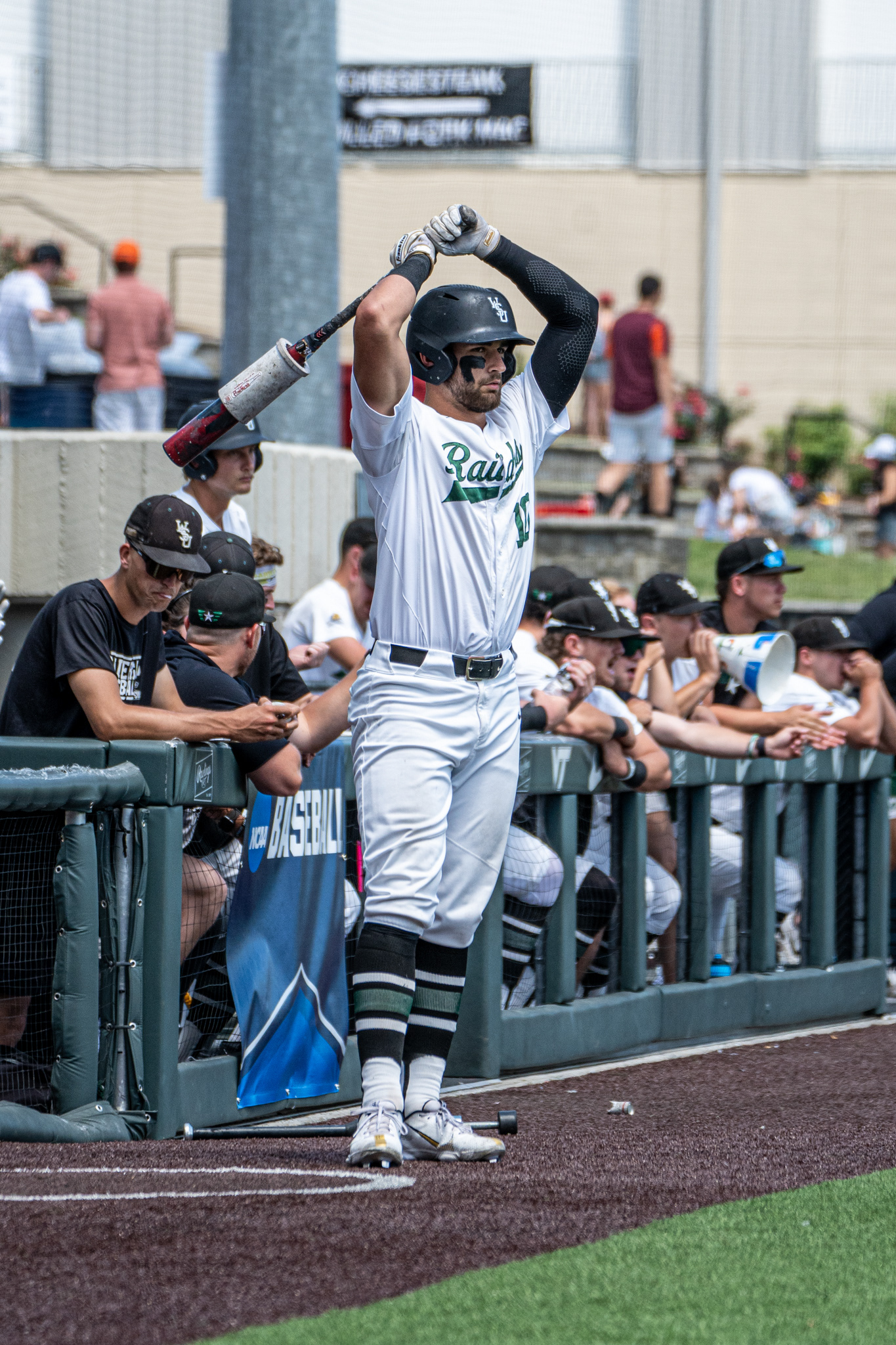 WRIGHT STATE VS GONZAGA