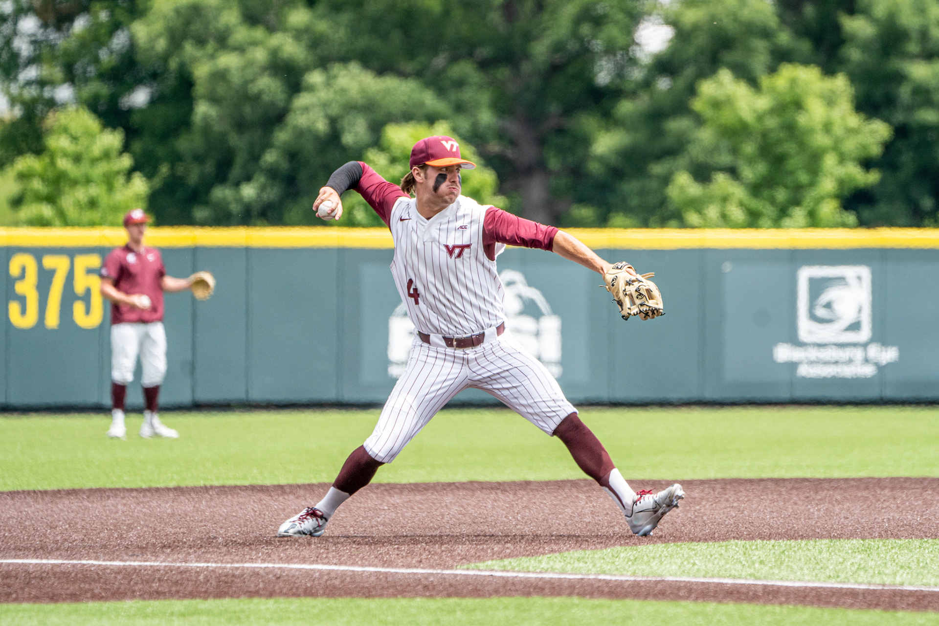 PREGAME VS OKLAHOMA (GAME 1)