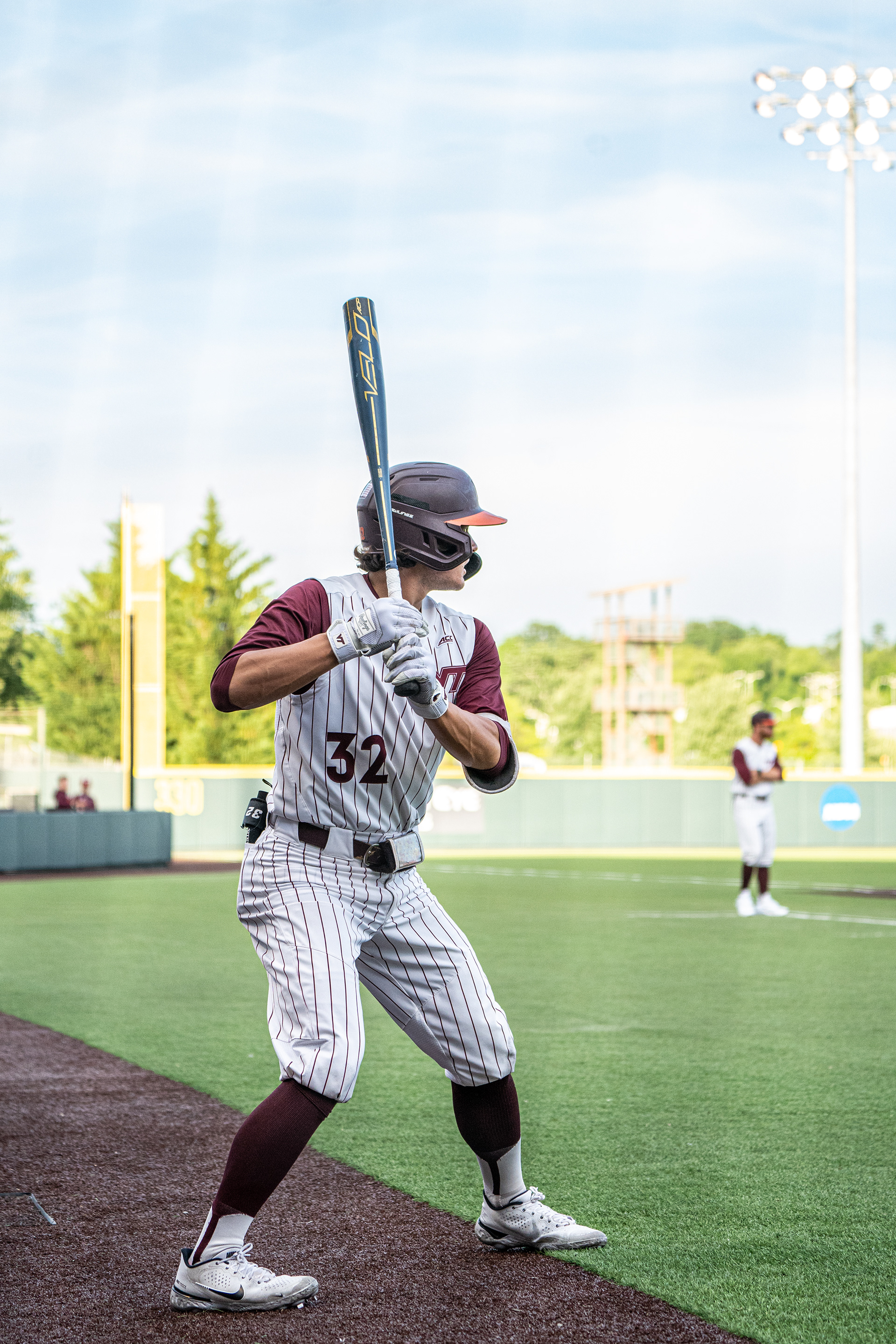 VIRGINIA TECH VS WRIGHT STATE