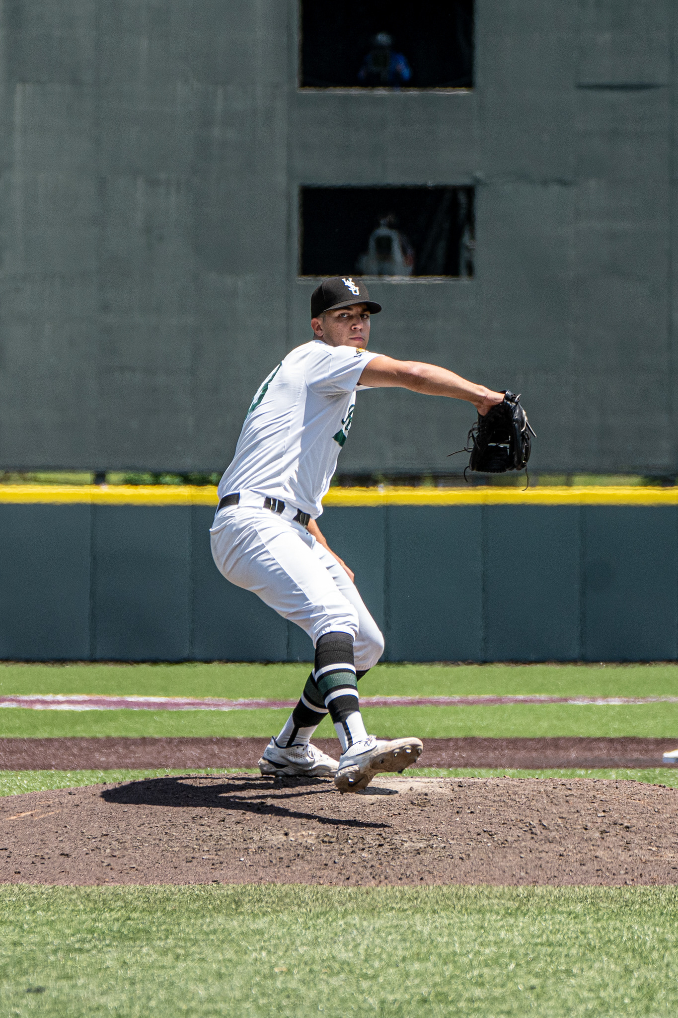 WRIGHT STATE VS GONZAGA