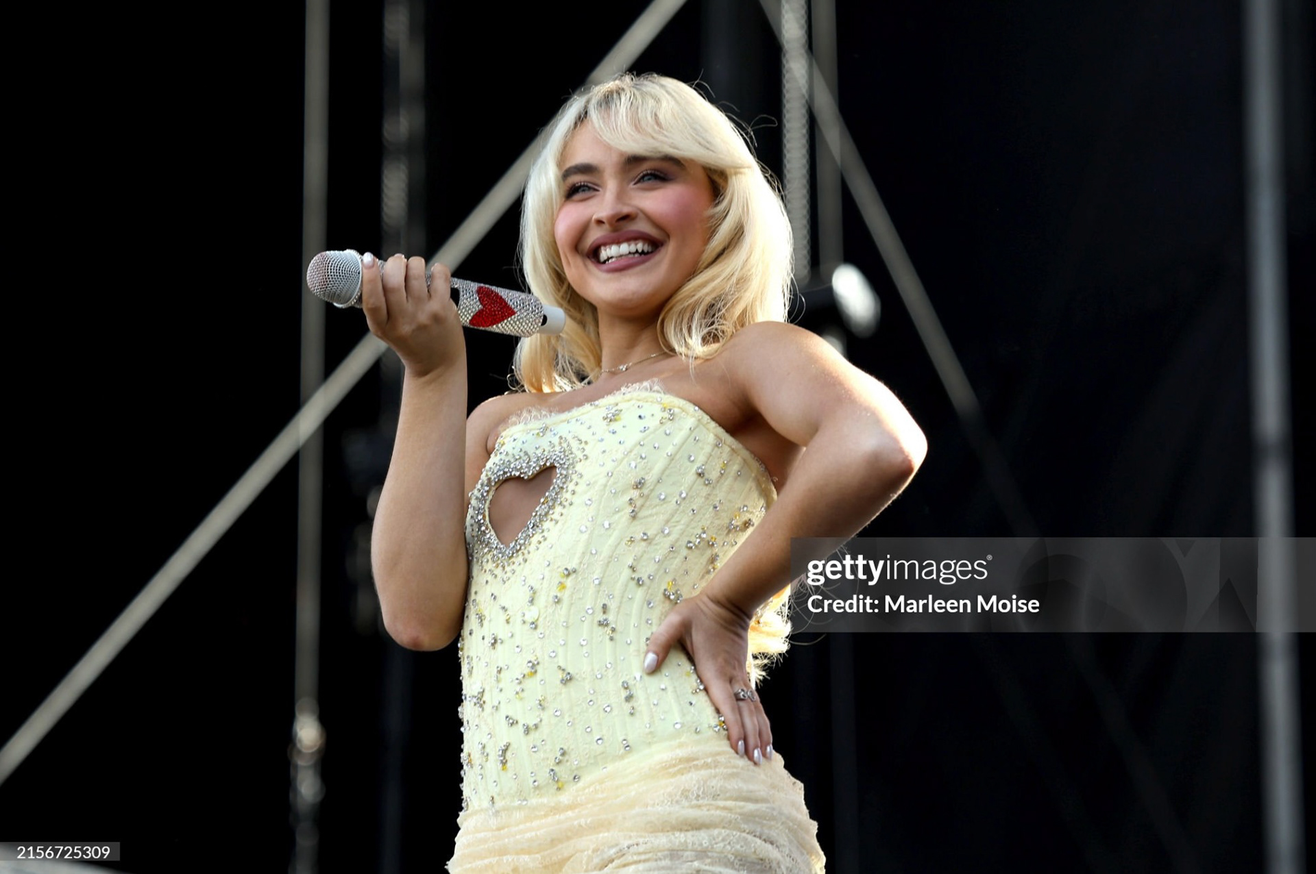 Marleen Moise via Getty Images