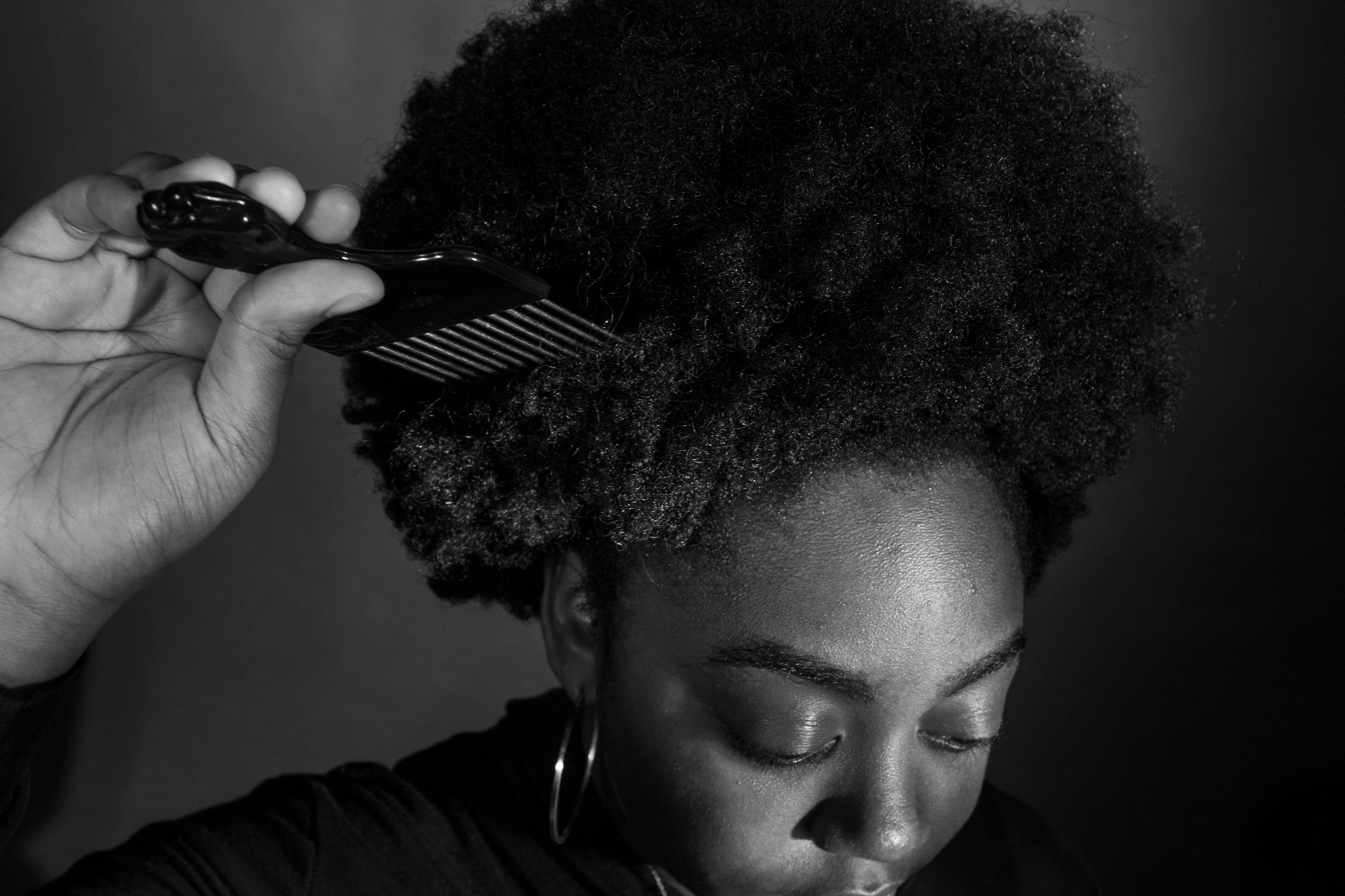 "As I Go On" by Marleen Moise ©