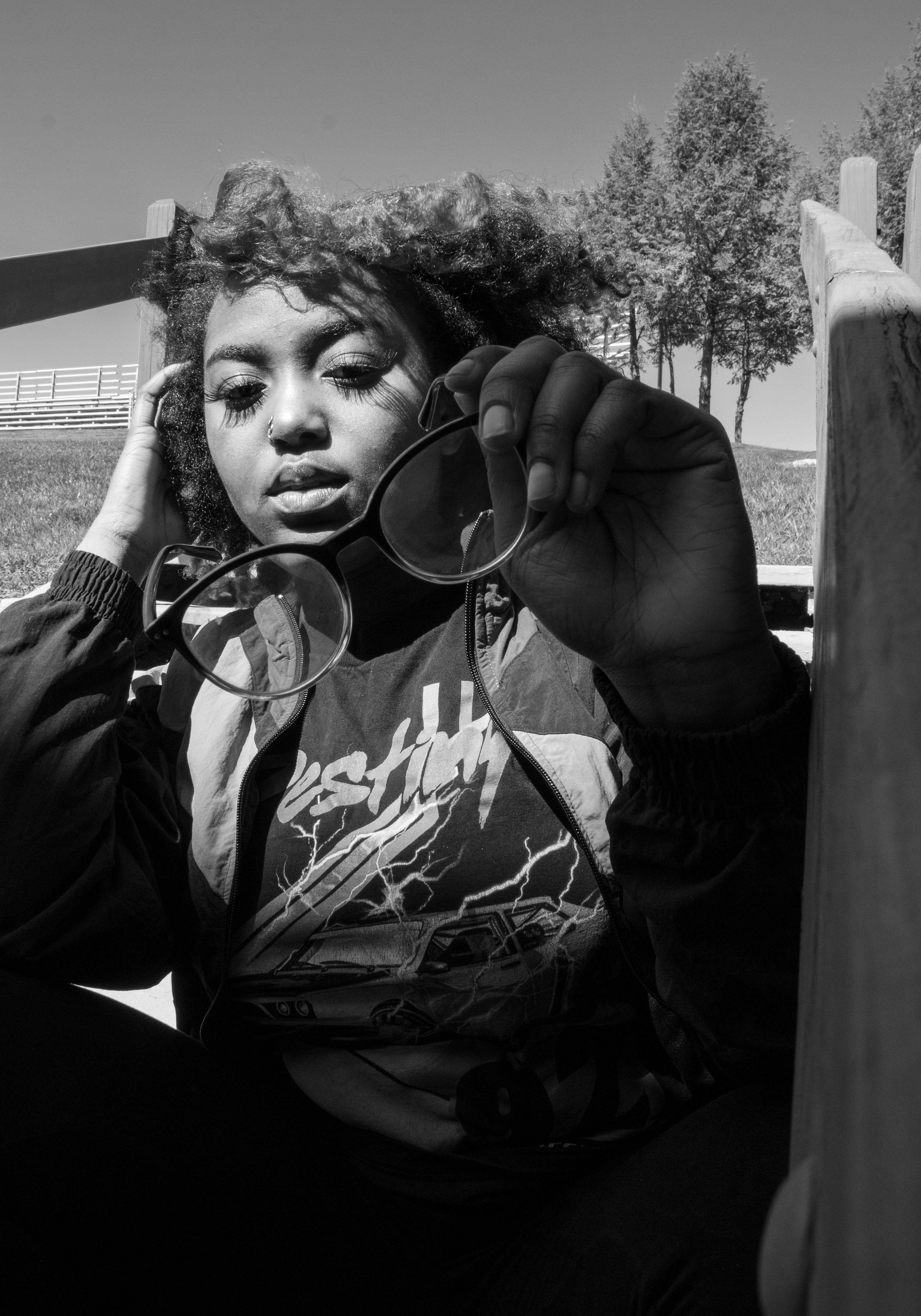 "What Do You See?"  by Marleen Moise ©