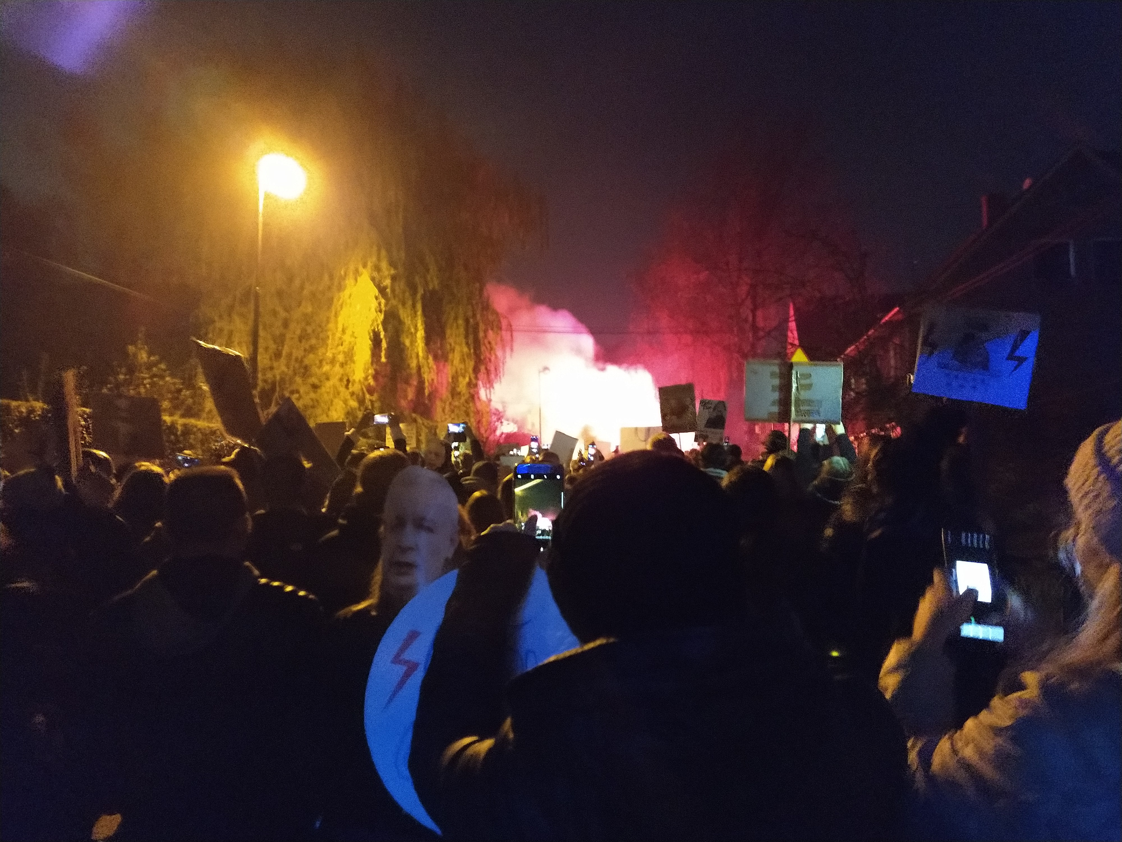Poland, 2021
