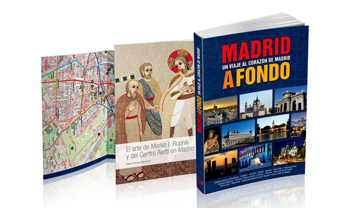 Guía MAdrid a fondo