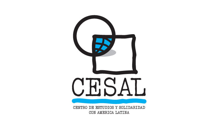 Logo Cesal