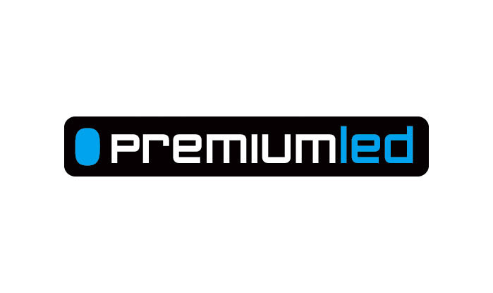 Logo Premium Led