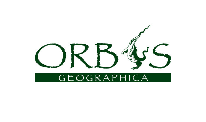 Logo Orbis