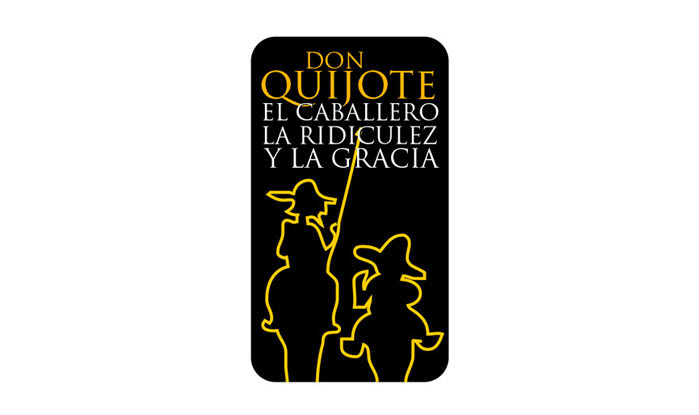 Logo expo Don Quijote