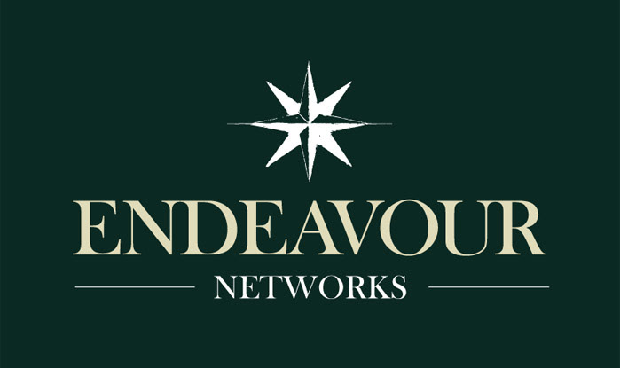 Logo Endeavour